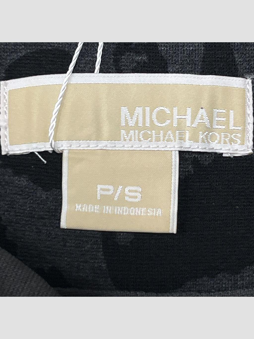 Vestido corto MICHAEL KORS - Talla S (VOP01116810)-2