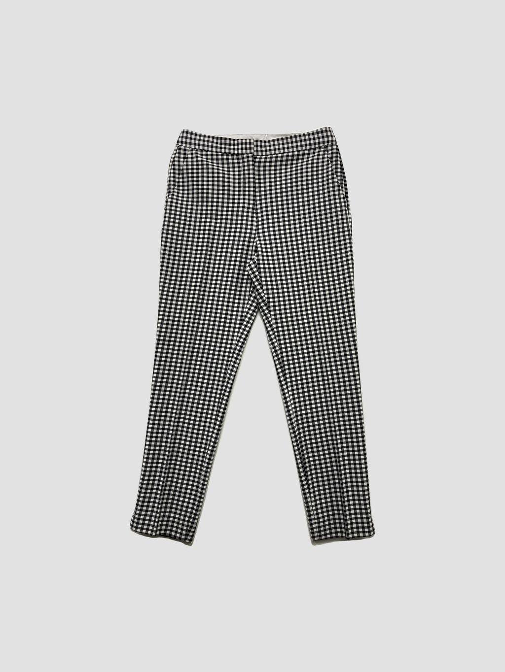 Pantalón ZARA - Talla 36 (VOP01010746)-0