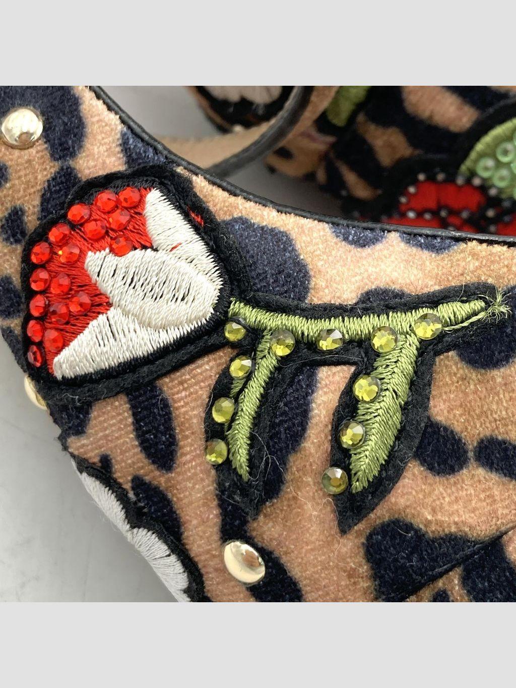 Sandalias STEVE MADDEN - Talla 41 (VOP01111496)-4