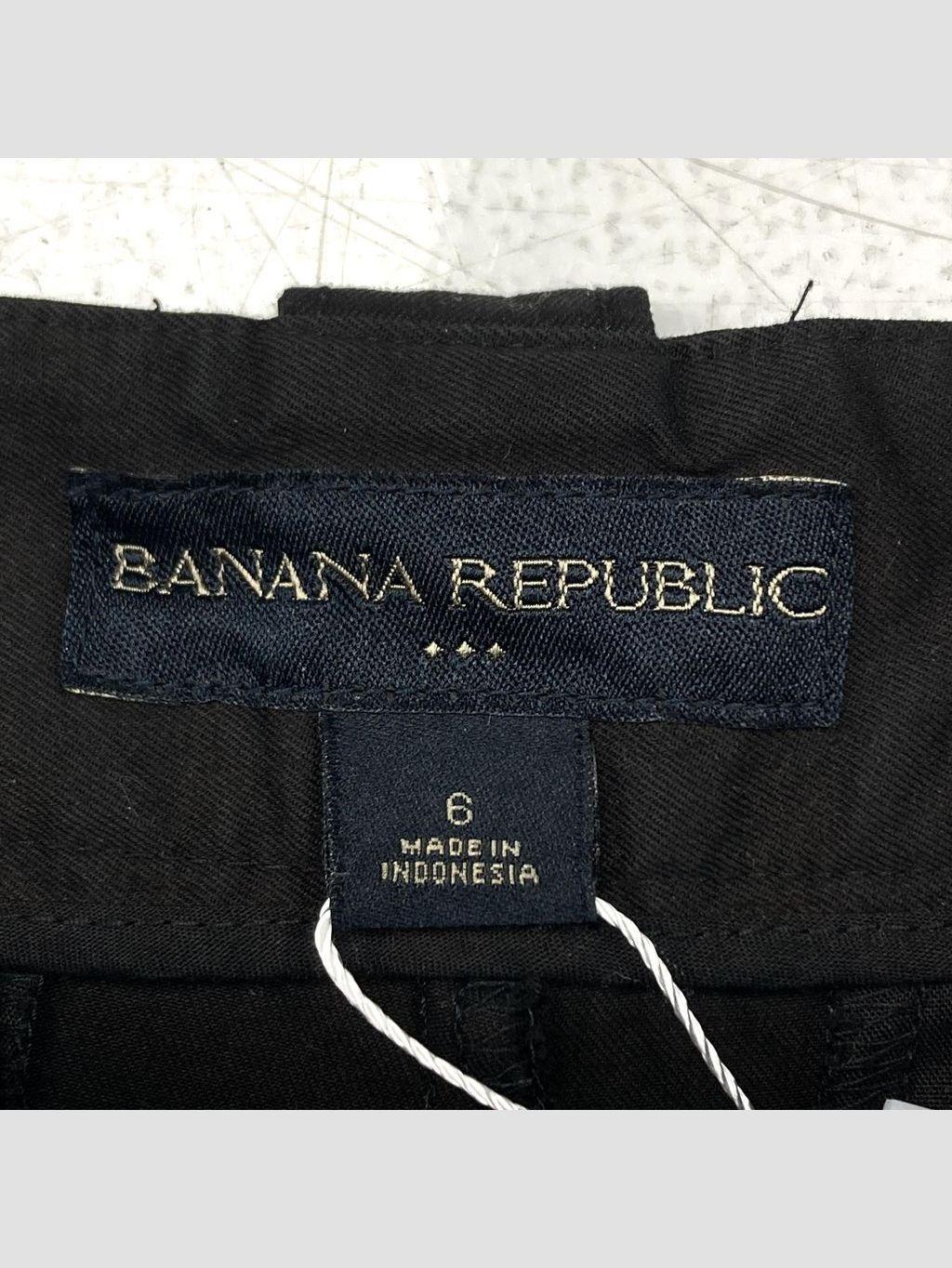 Short BANANA REPUBLIC - Talla 38 (VOP01179510)-2