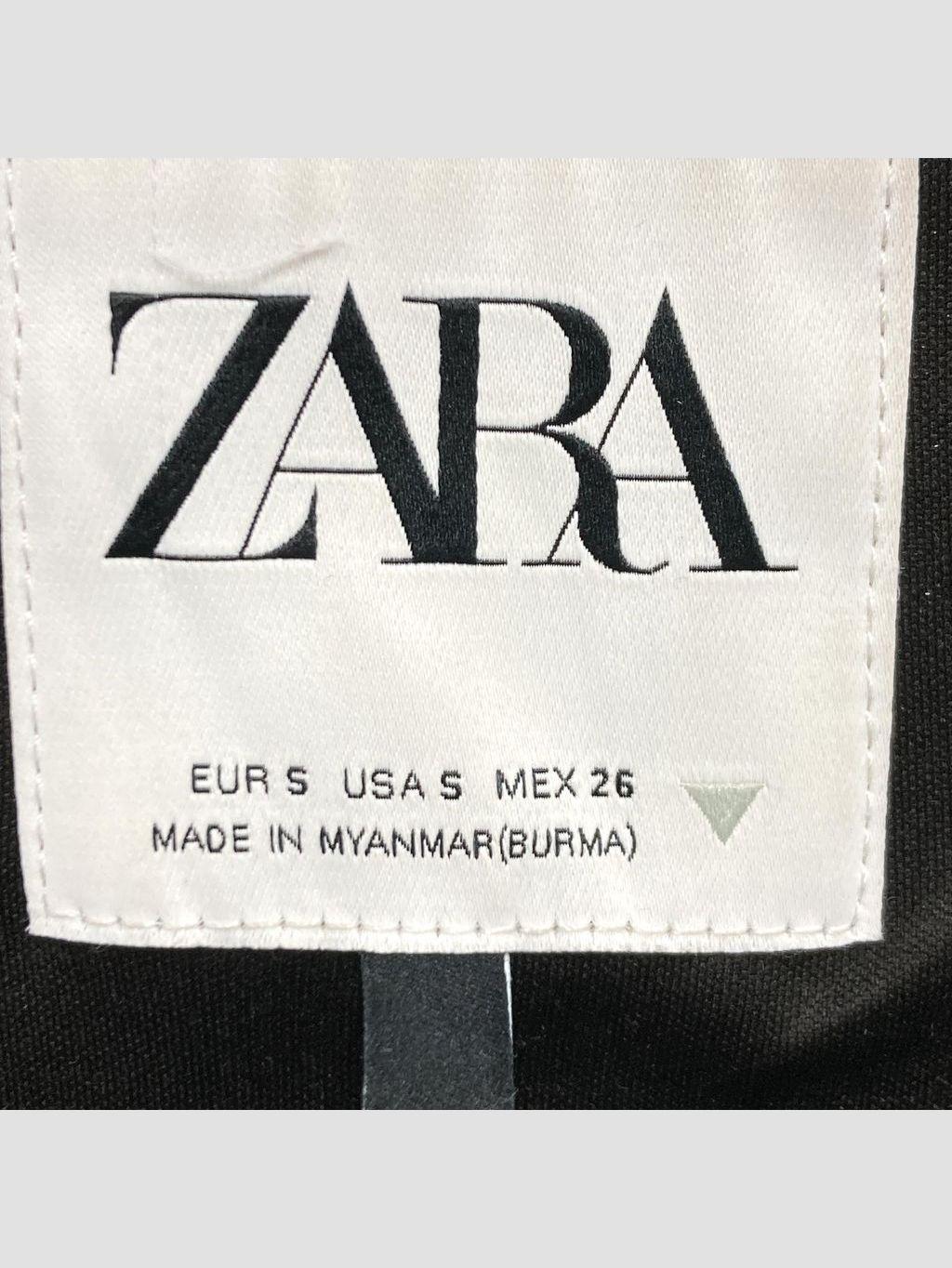 Top ZARA - Talla S (VOP01022741)-1
