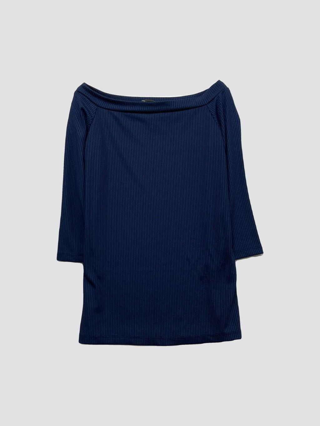 Polera PRIVILEGE - Talla S (VOP00934895)-0