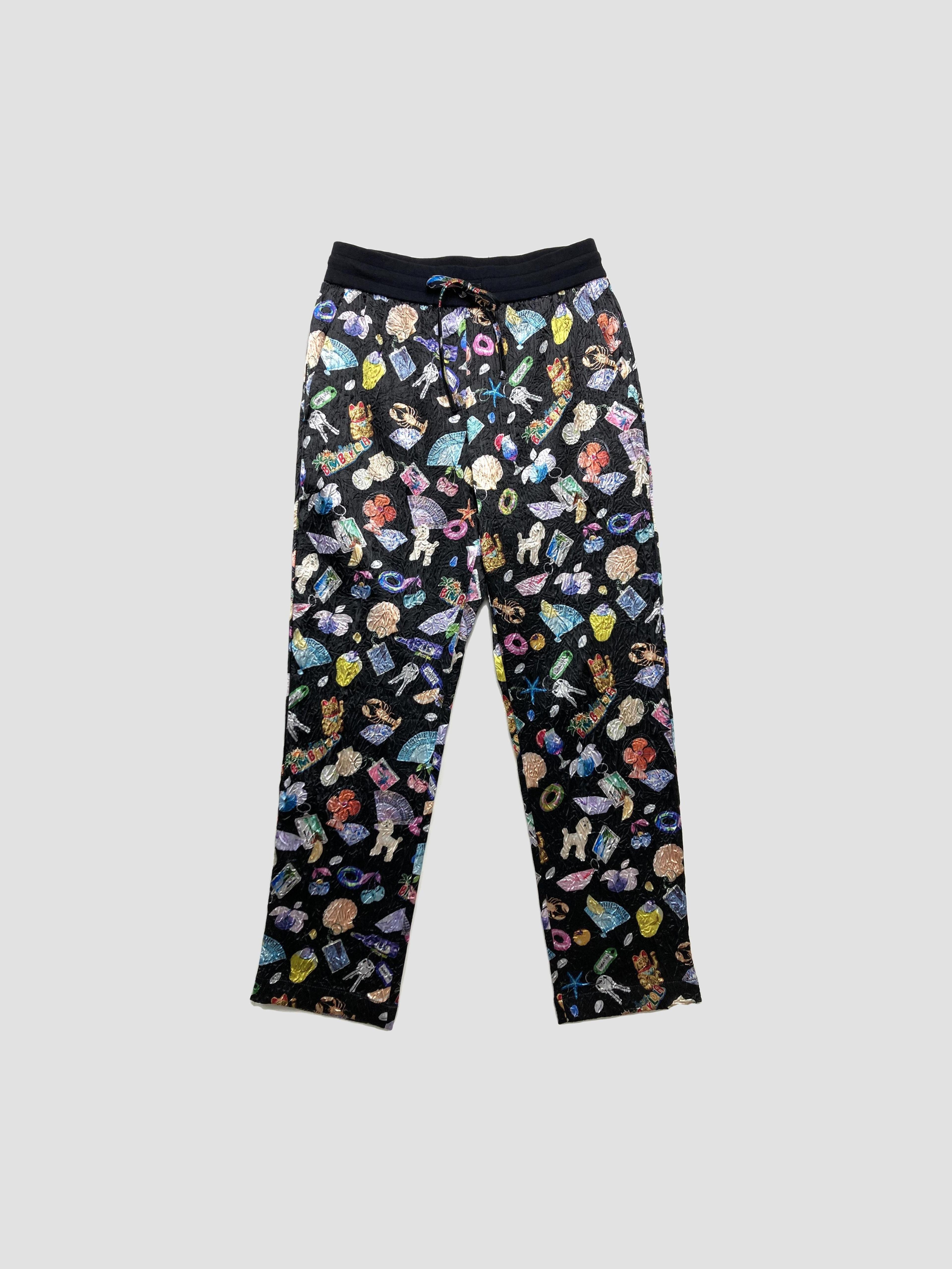 Pantalón BIMBA Y LOLA - Talla 36 (VOP00906726)-0