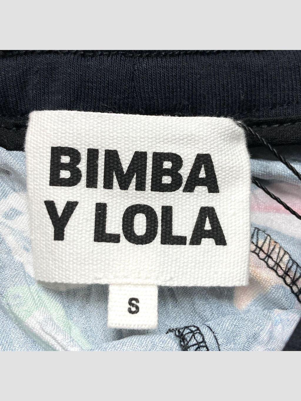 Pantalón BIMBA Y LOLA - Talla 36 (VOP00906726)-2