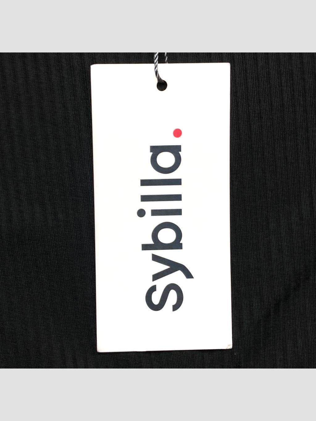 Top SYBILLA - Talla XS (VOP00880792)-2