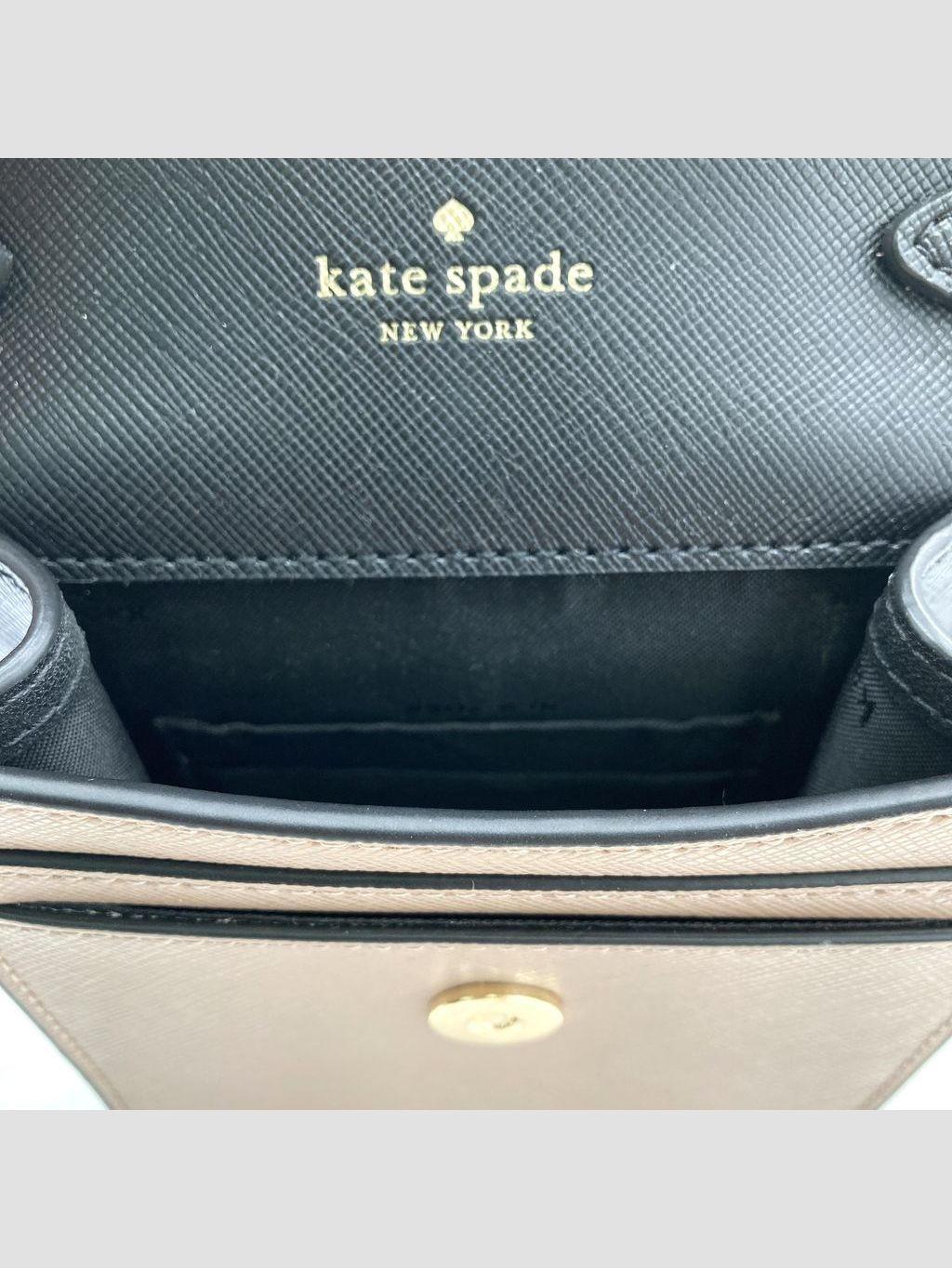 Bandolera KATE SPADE - Talla Talla Única (VOP01061386)-3