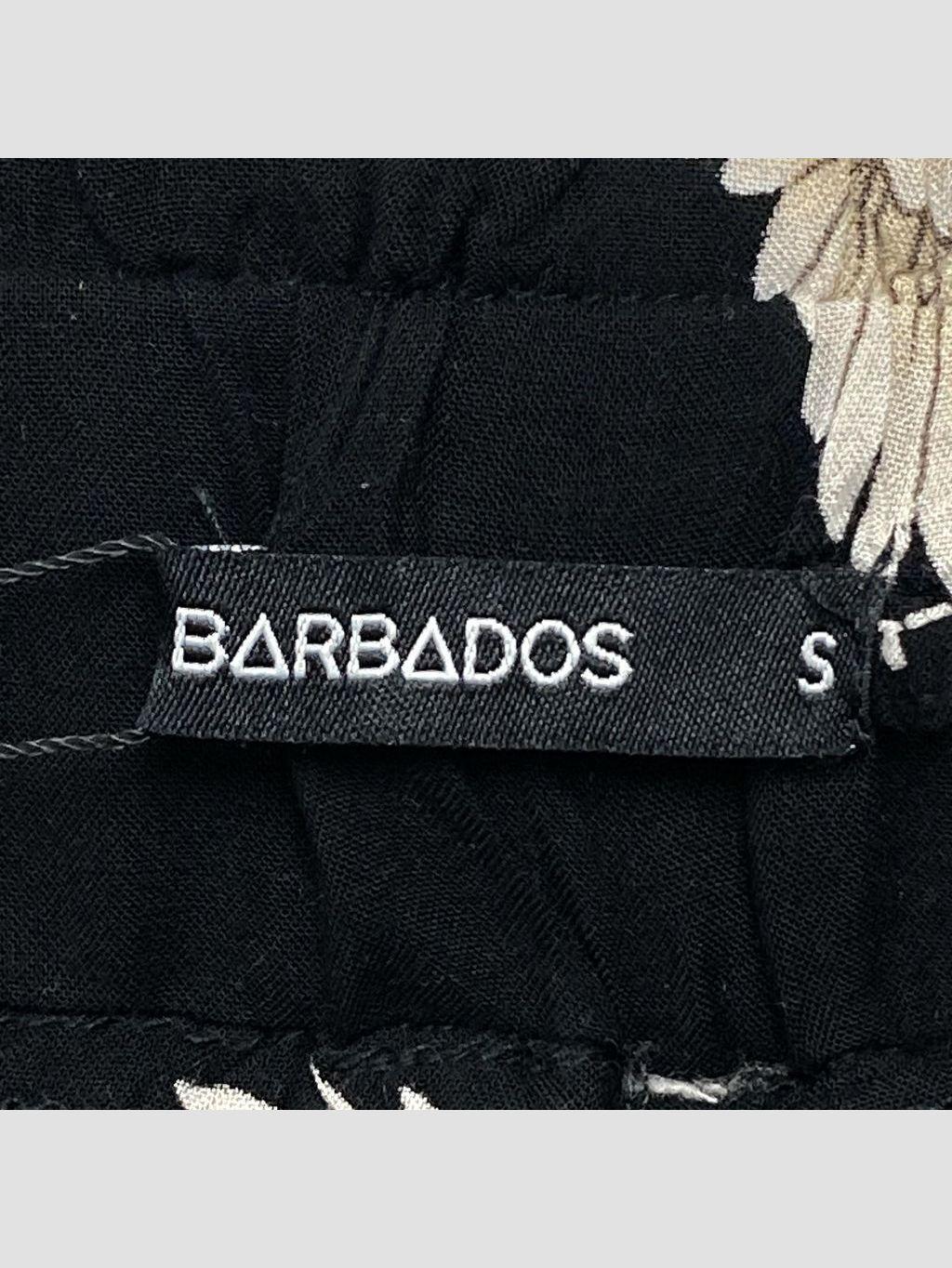 Pantalón BARBADOS - Talla 36 (VOP00917602)-2