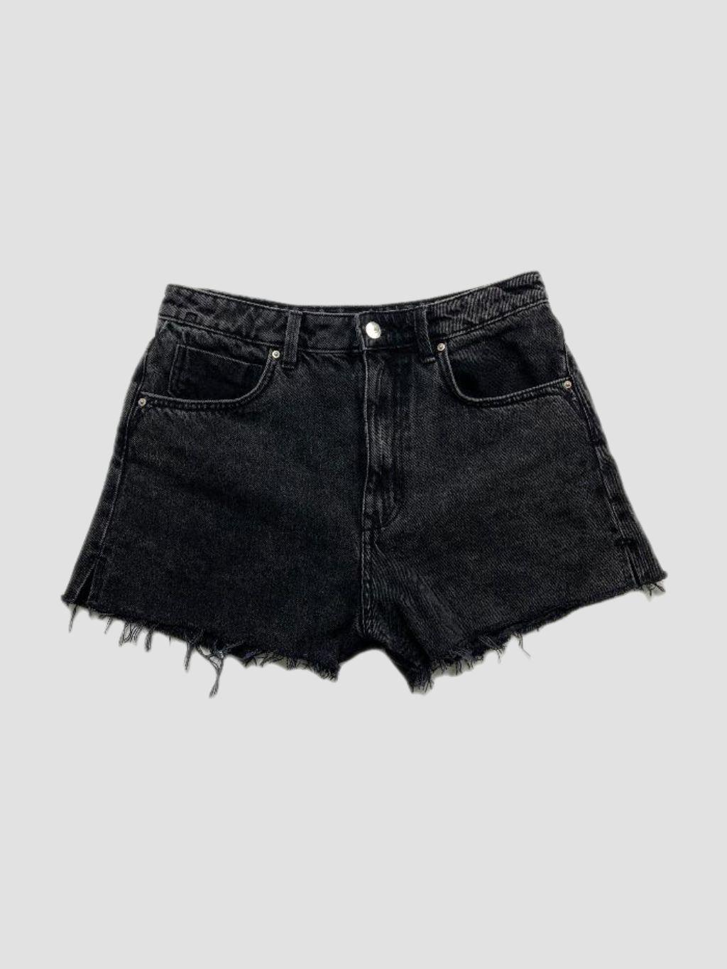 Short ZARA - Talla 38 (VOP00792511)-0