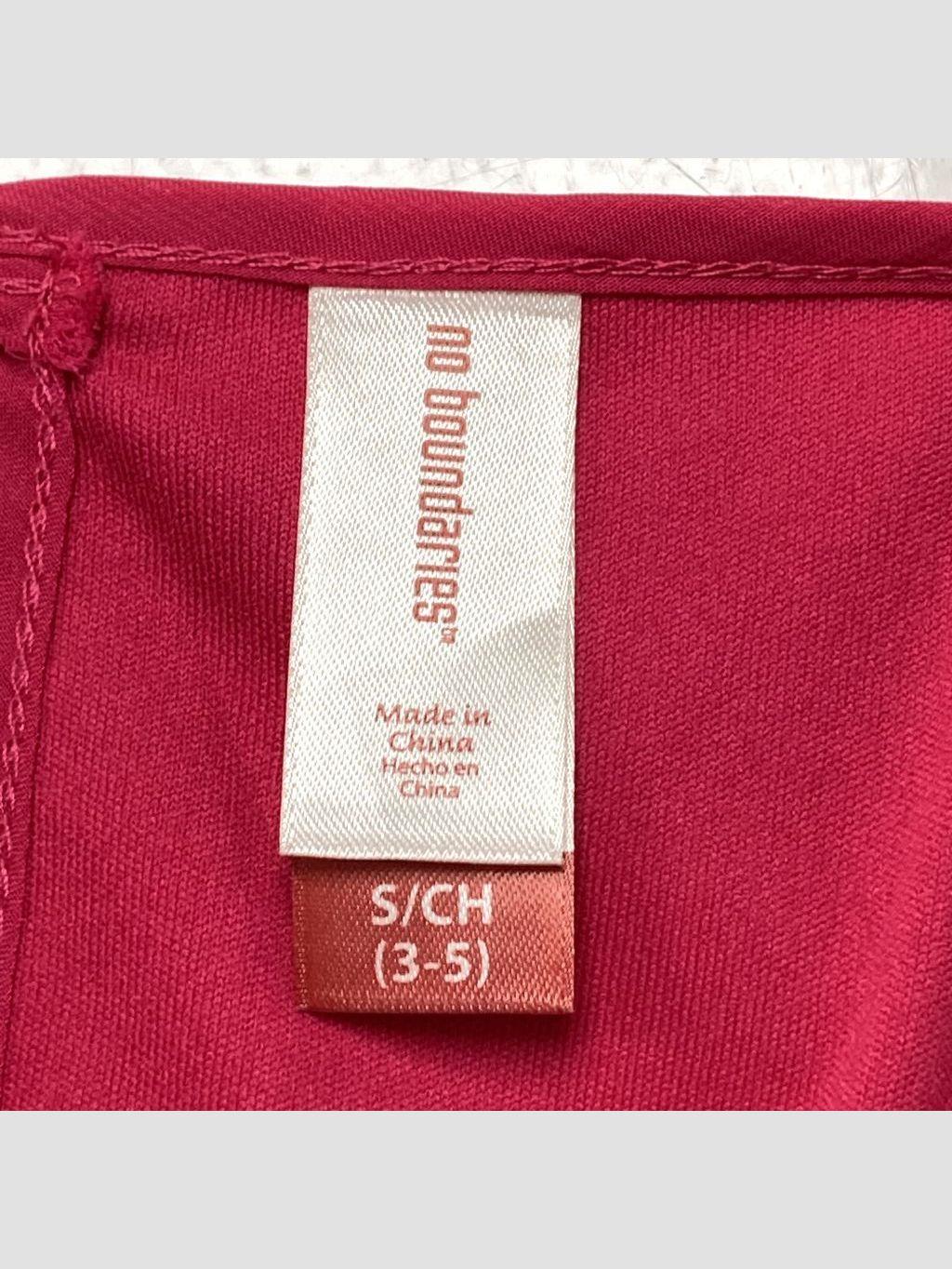 Vestido largo VINTAGE - Talla S (VOP00923682)-1