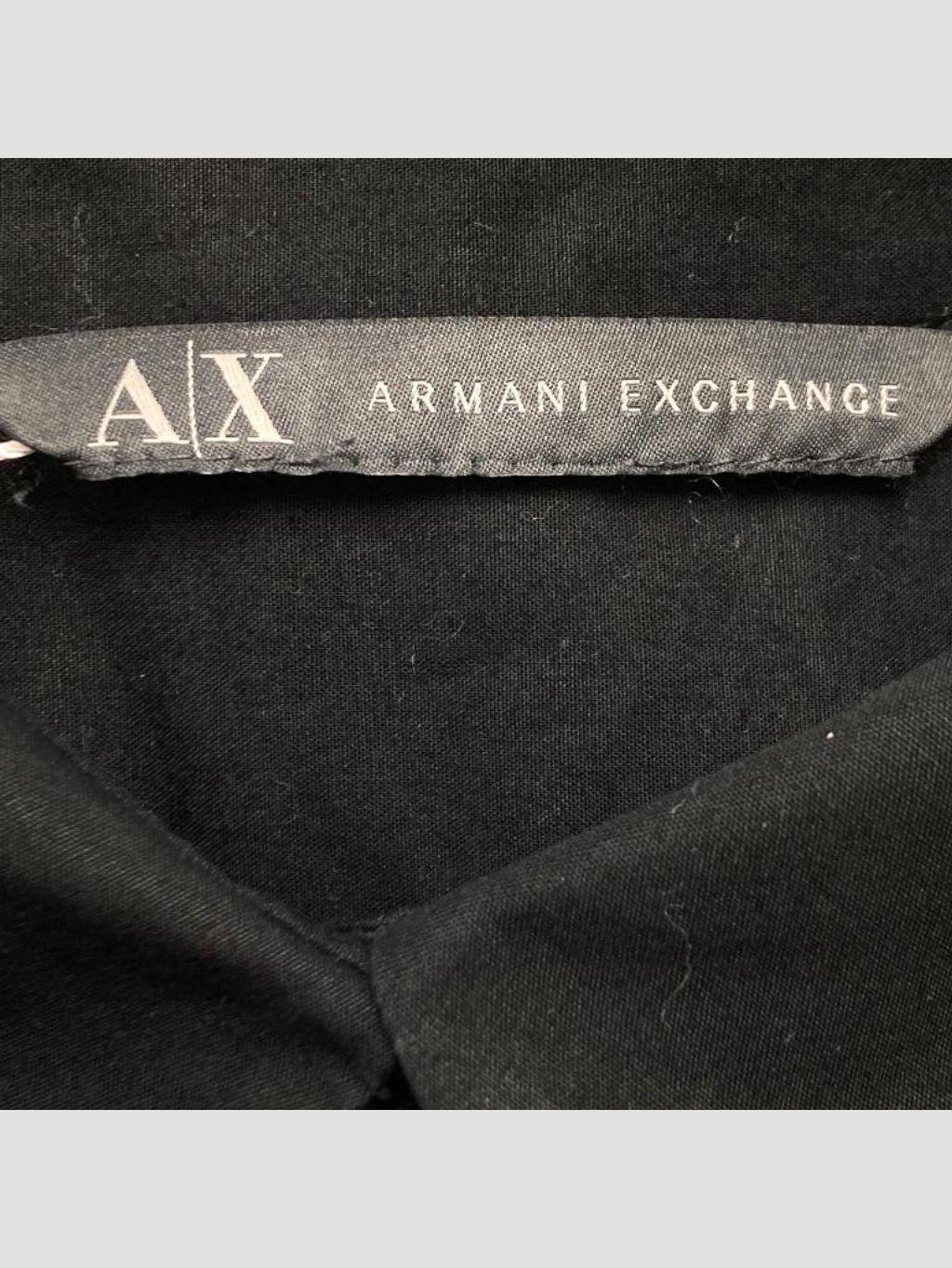 Vestido corto ARMANI EXCHANGE - Talla XS (VOP00793570)-2