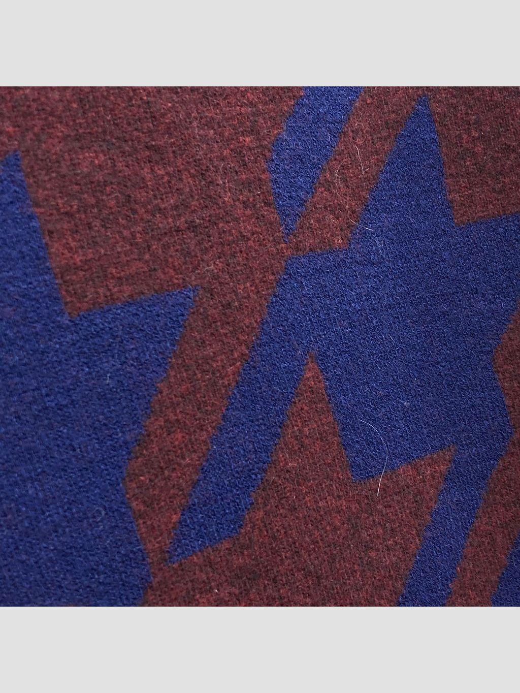 Poncho PAULA CAHEN D'ANVERS - Talla M (VOP01018632)-3