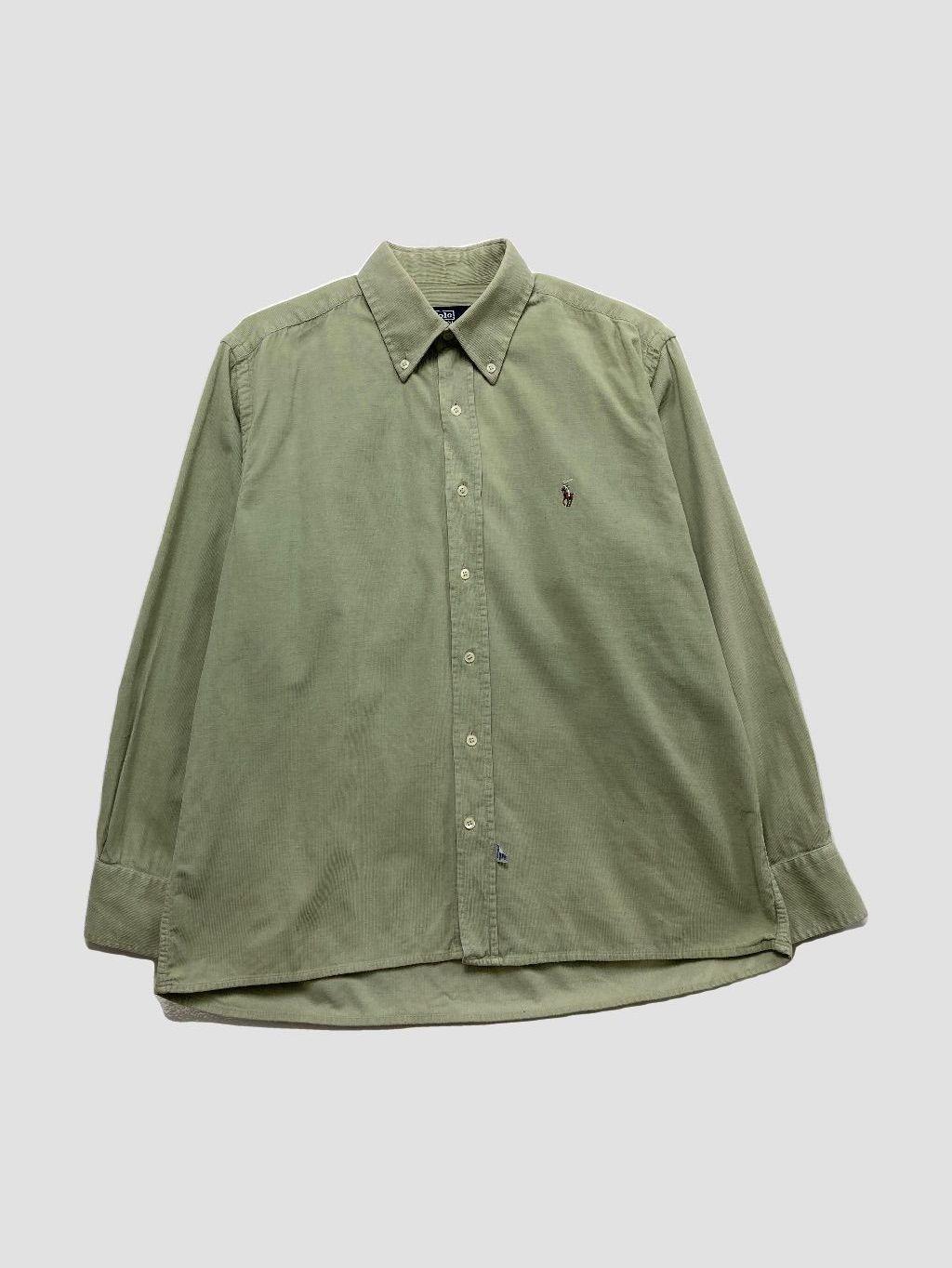 Camisa POLO BY RALPH LAUREN - Talla M (VOP00852953)-0