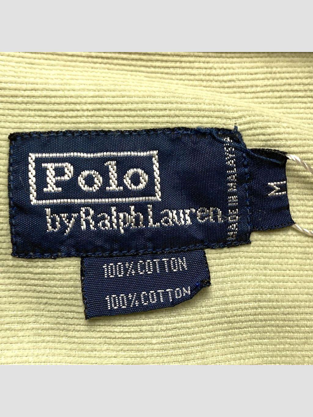 Camisa POLO BY RALPH LAUREN - Talla M (VOP00852953)-1
