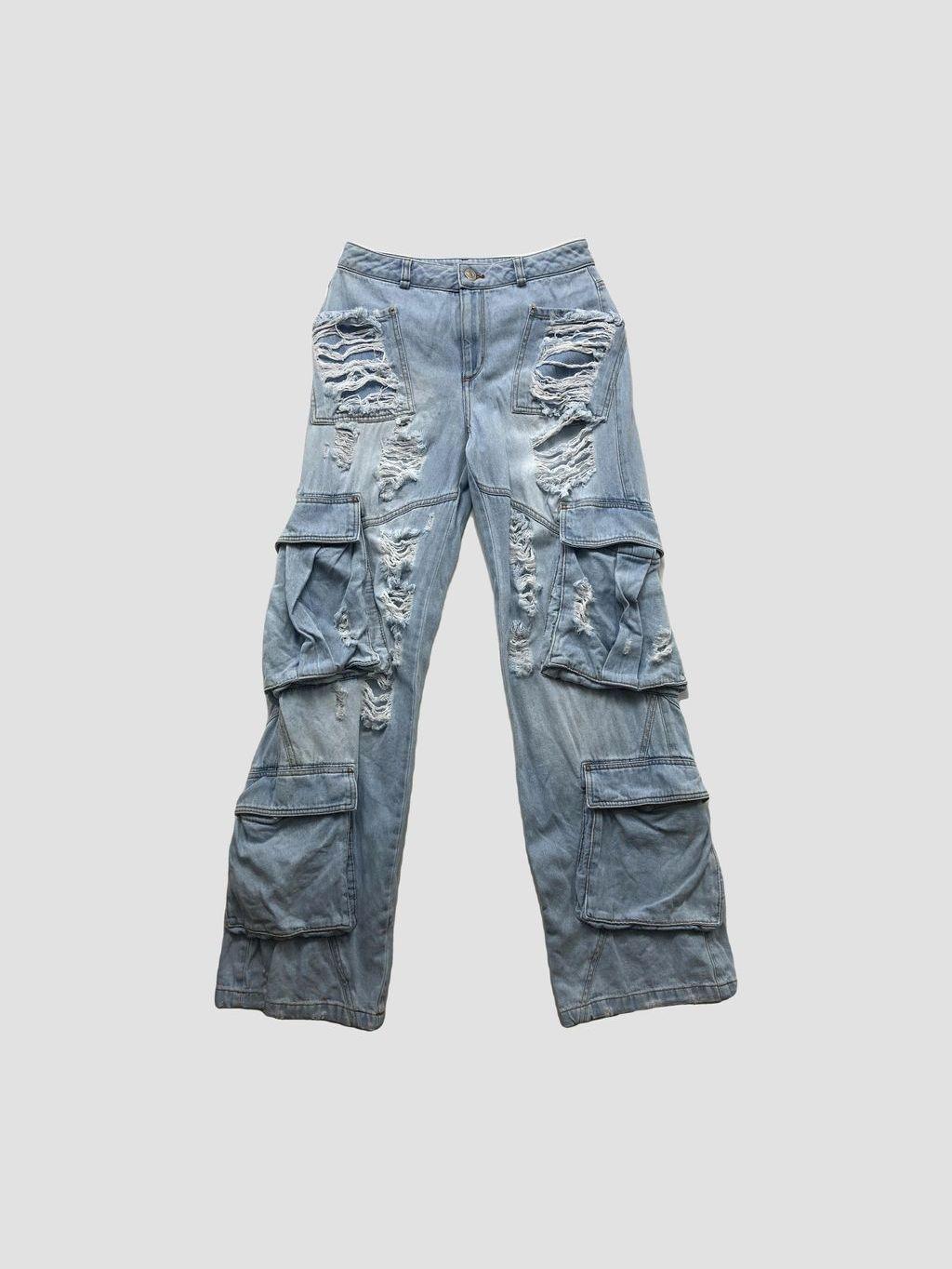 Jean STUDIO F - Talla 38 (VOP00911315)-0