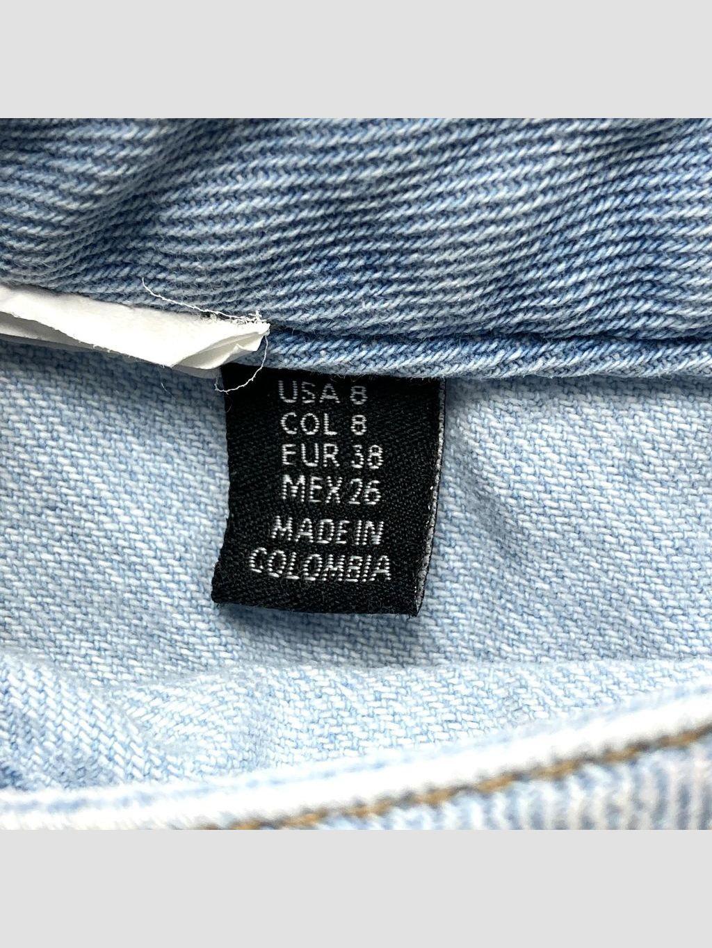 Jean STUDIO F - Talla 38 (VOP00911315)-2