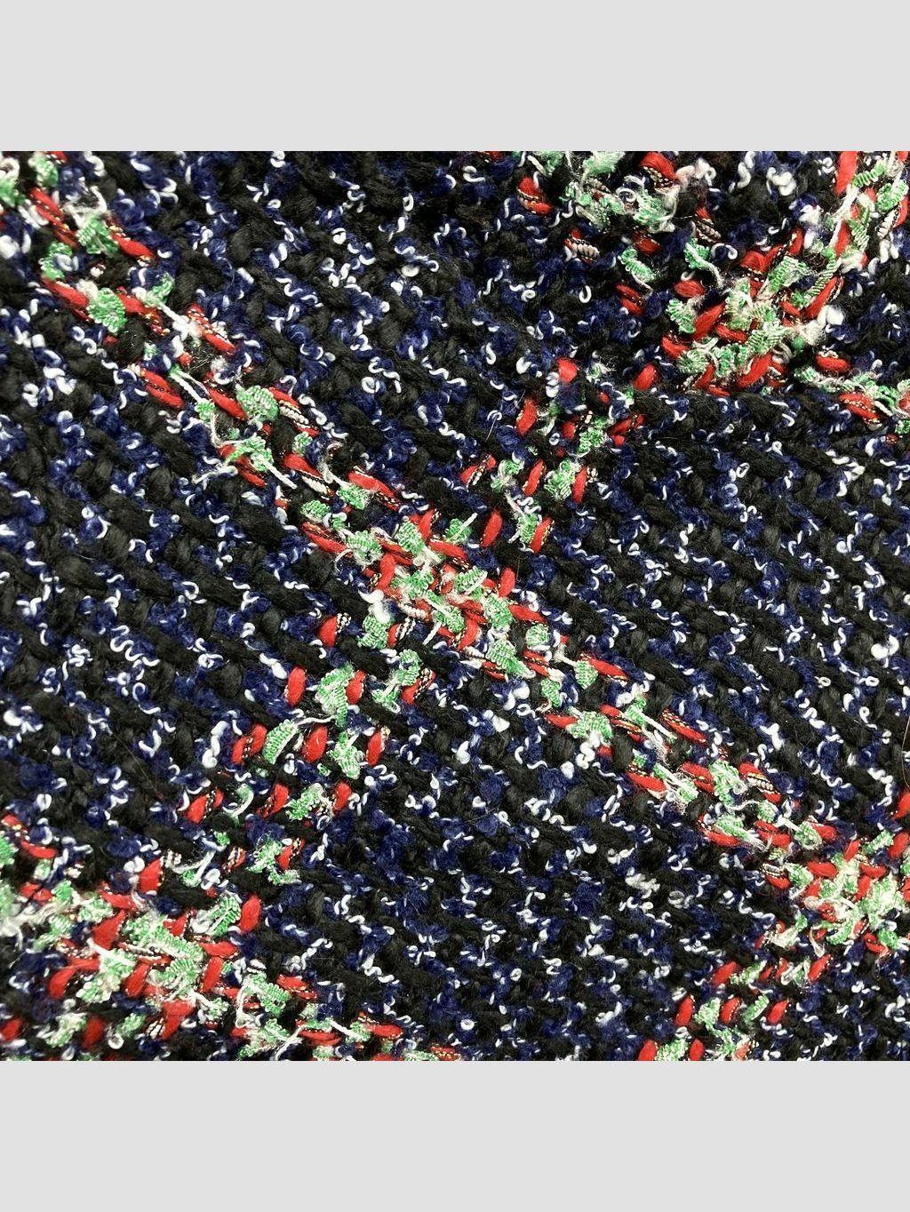 Falda corta BIMBA Y LOLA - Talla 36 (VOP00805580)-2