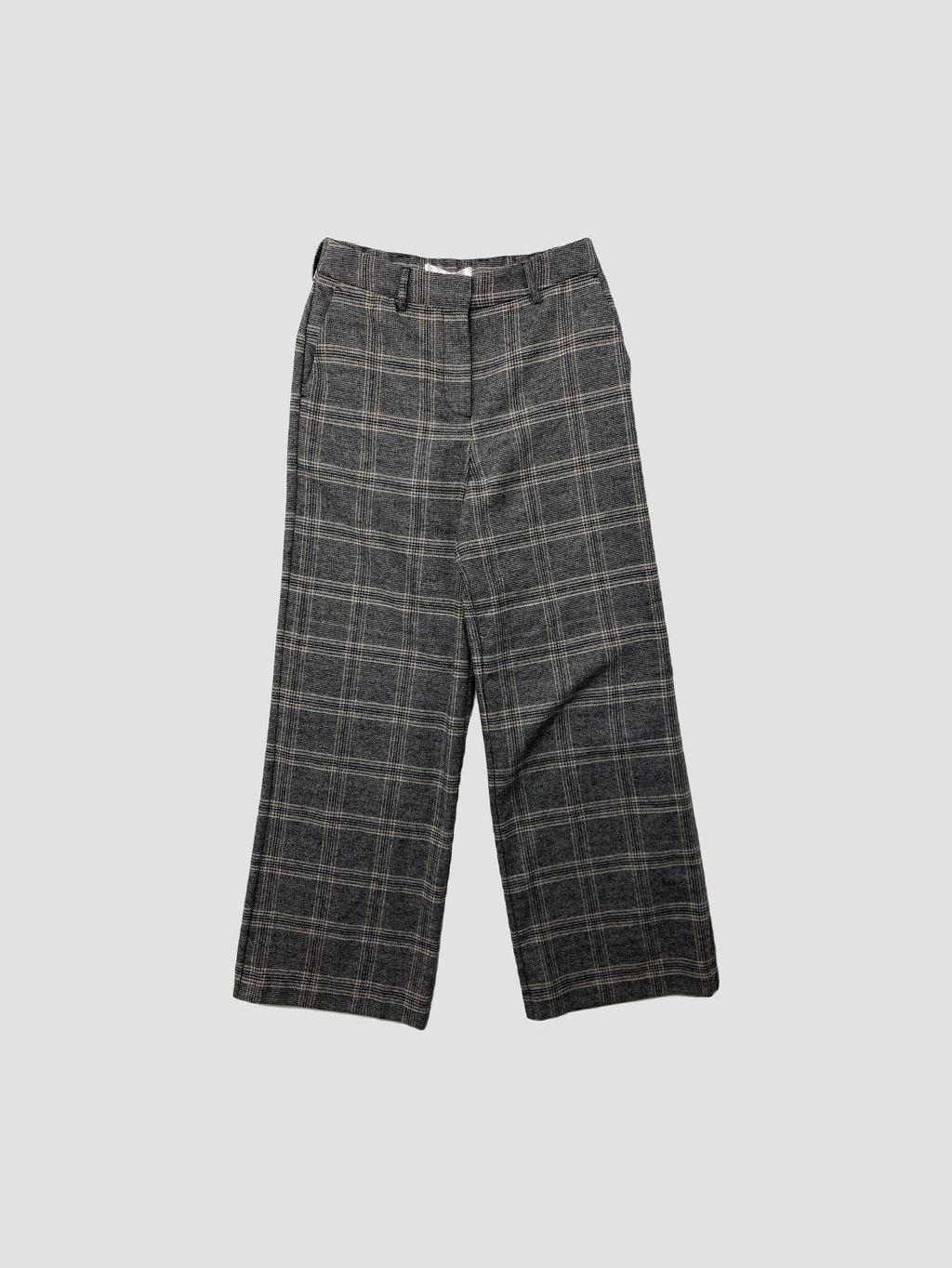 Pantalón ALANIZ - Talla 38 (VOP01197165)-0