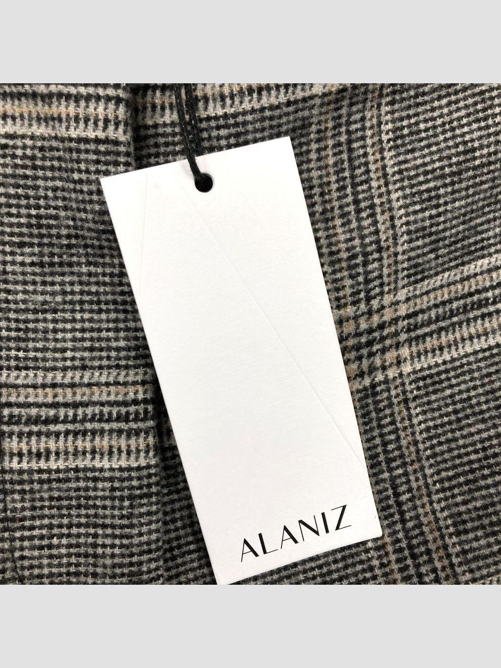 Pantalón ALANIZ - Talla 38 (VOP01197165)-2