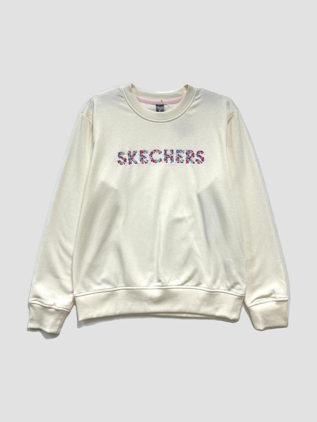Polerón SKECHERS - Talla S (VOP01000099)-0