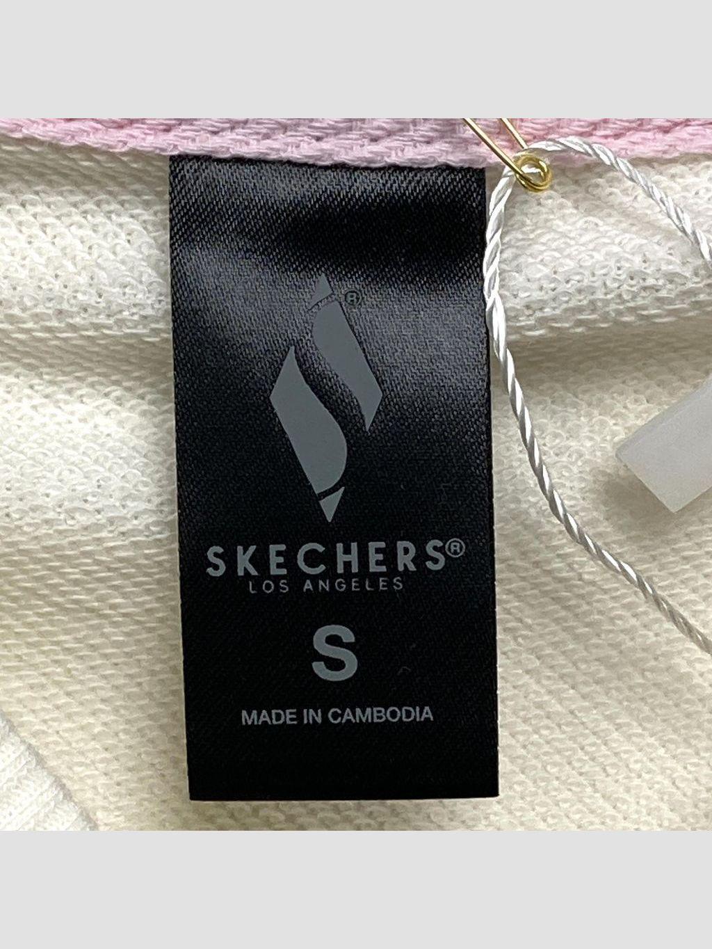 Polerón SKECHERS - Talla S (VOP01000099)-1