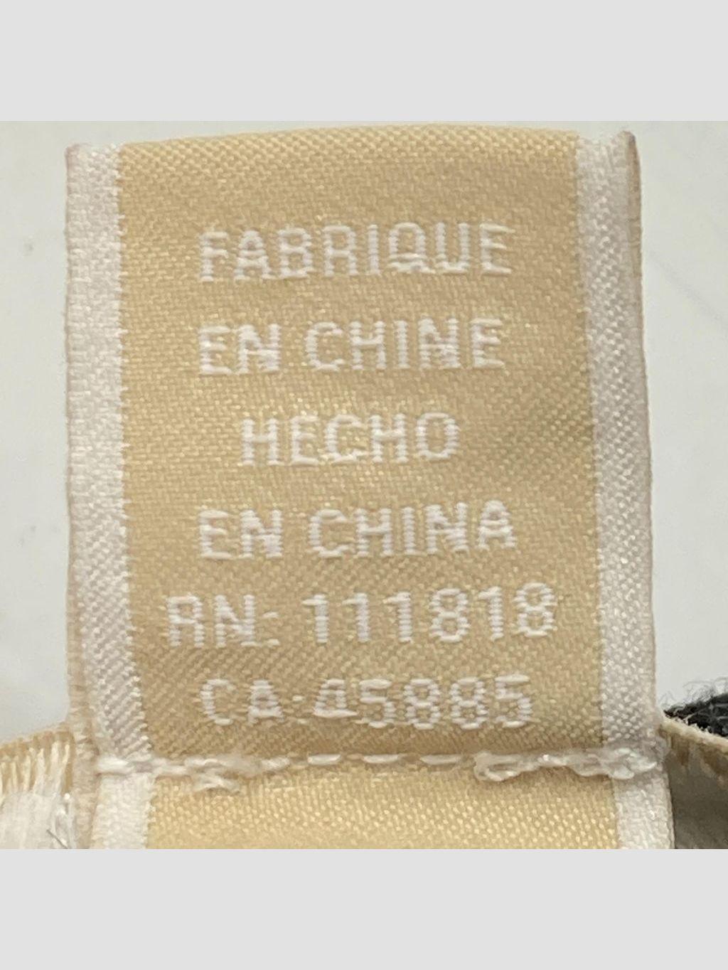 Vestido largo MICHAEL KORS - Talla M (VOP01016143)-2