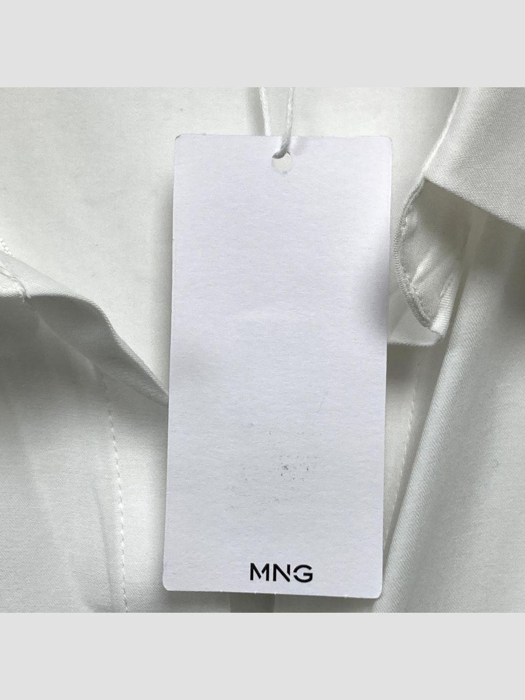 Camisa MANGO - Talla L (VOP01002024)-2