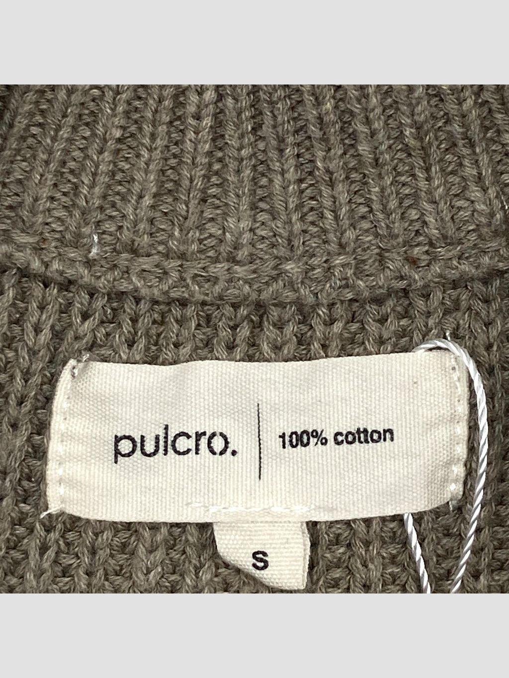 Sweater PULCRO - Talla S (VOP01164212)-1