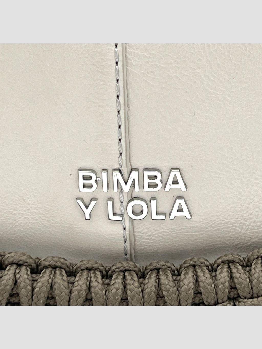 Crossbody BIMBA Y LOLA - Talla Talla Única (VOP01185691)-2