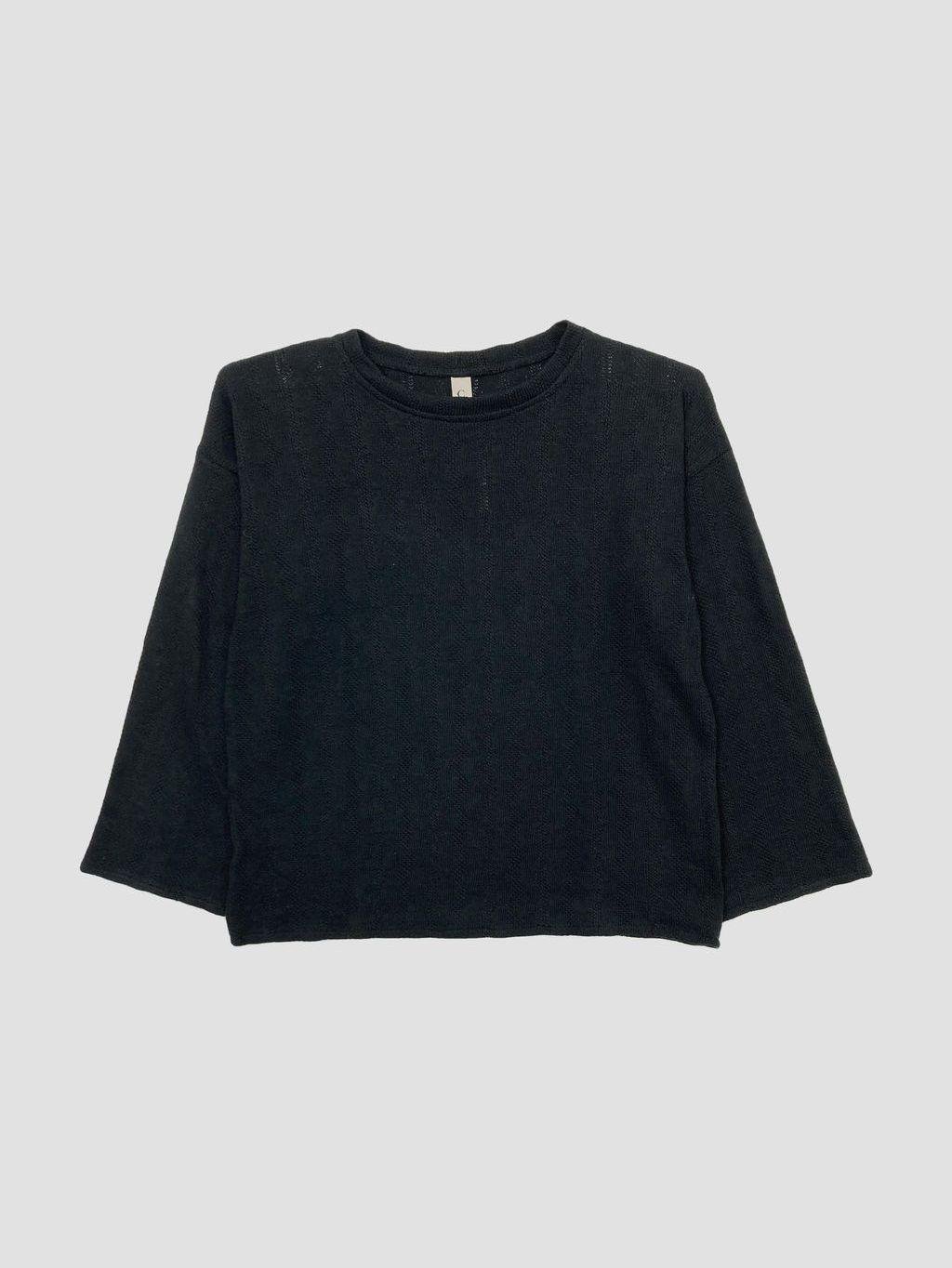 Sweater C. DEL PILAR - Talla L (VOP01075593)-0