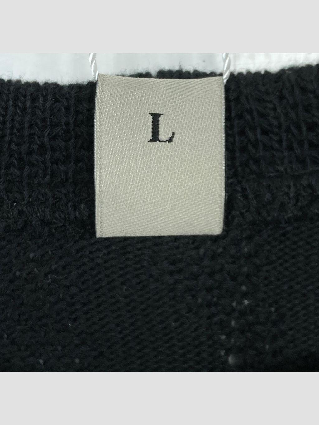 Sweater C. DEL PILAR - Talla L (VOP01075593)-2