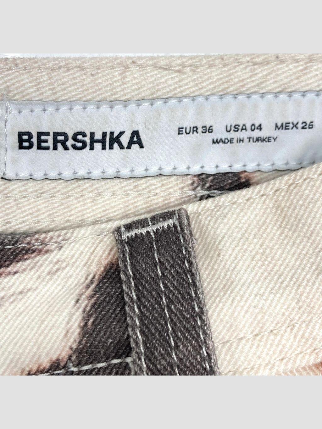 Jean BERSHKA - Talla 36 (VOP01138577)-2