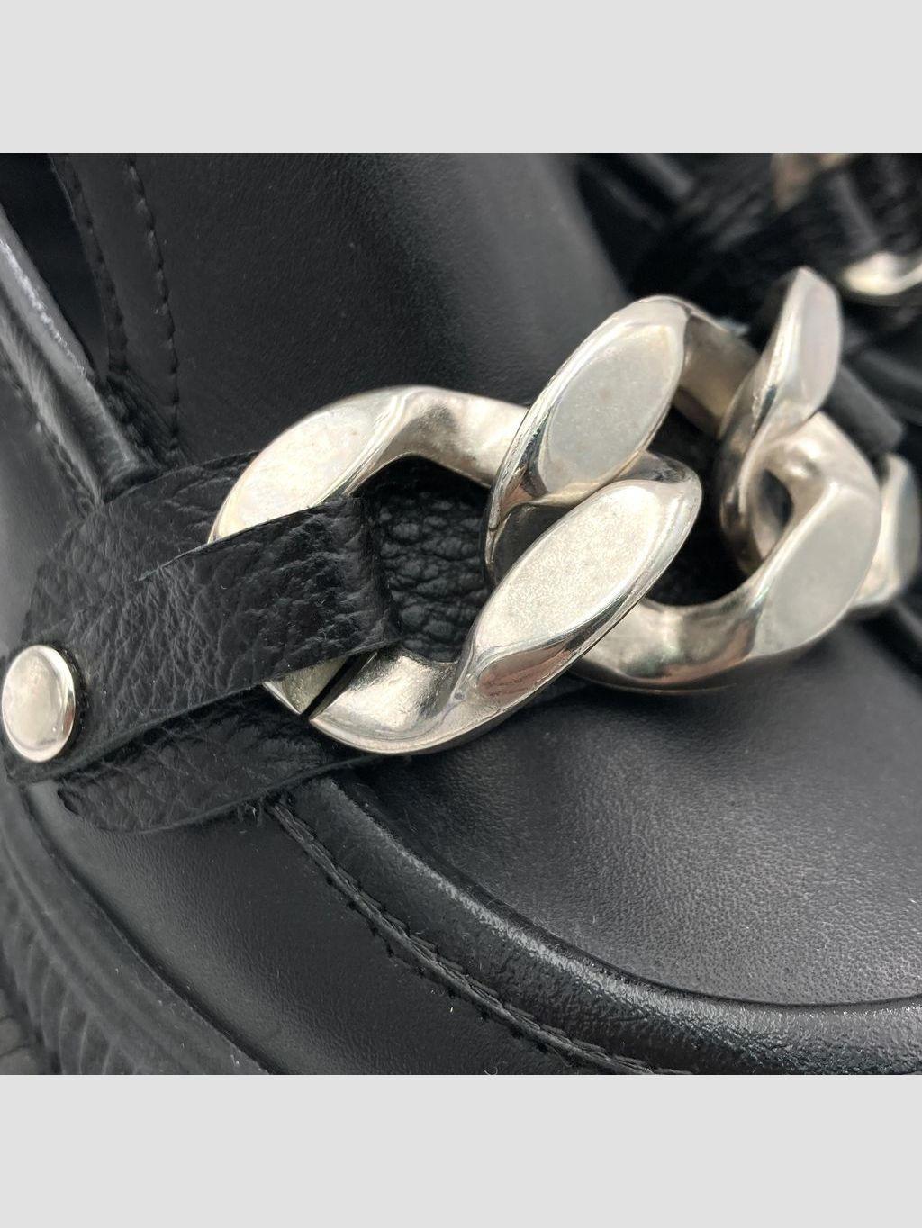 Zapatos MAURAS DESIGN - Talla 35 (VOP01040920)-4