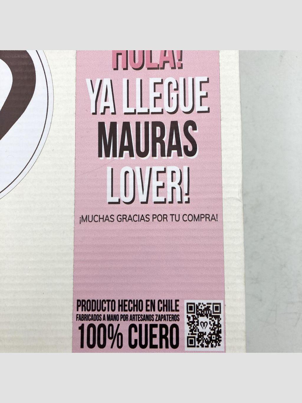 Zapatos MAURAS DESIGN - Talla 35 (VOP01040920)-6