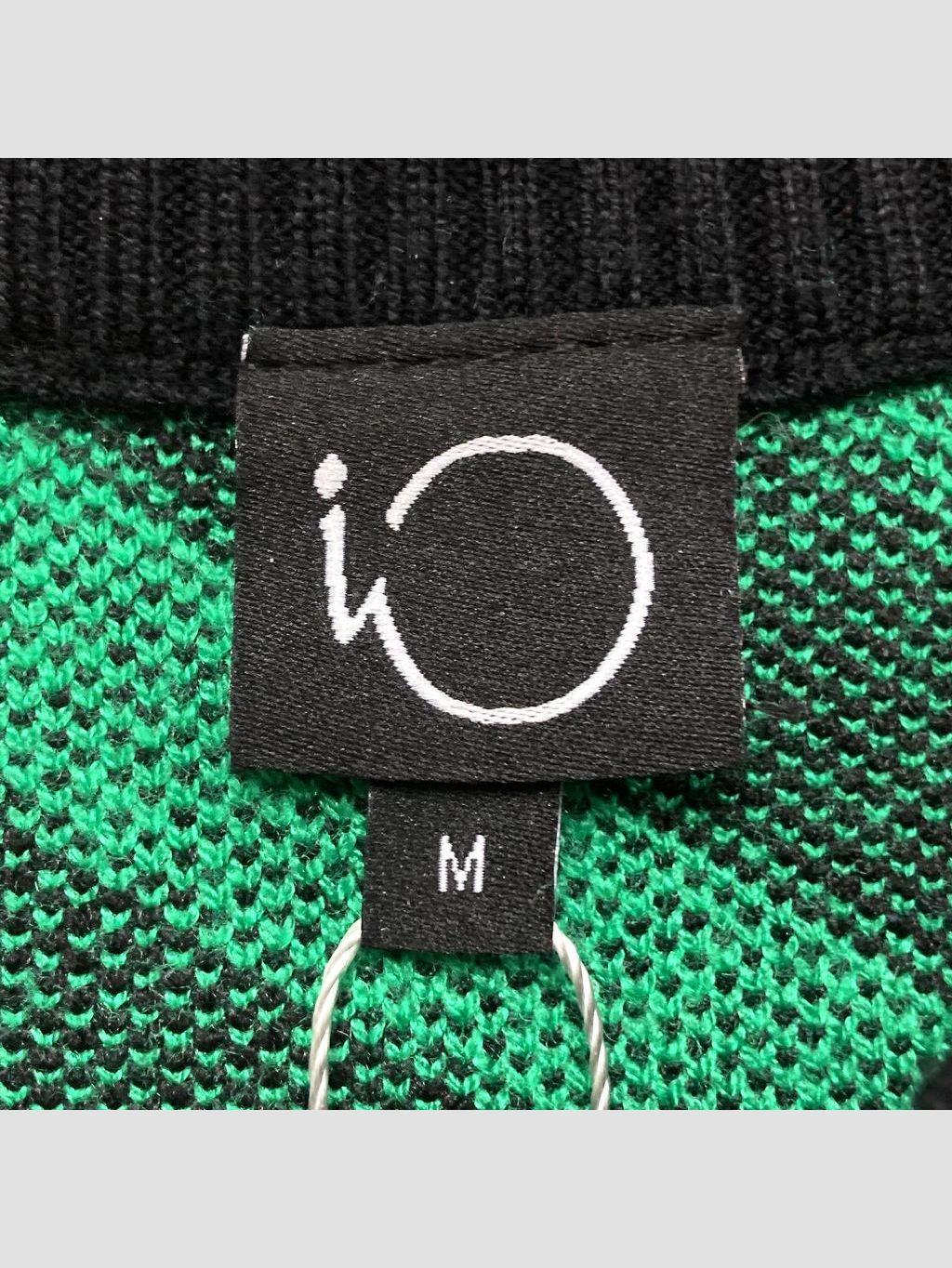Sweater IO - Talla M (VOP00854516)-1