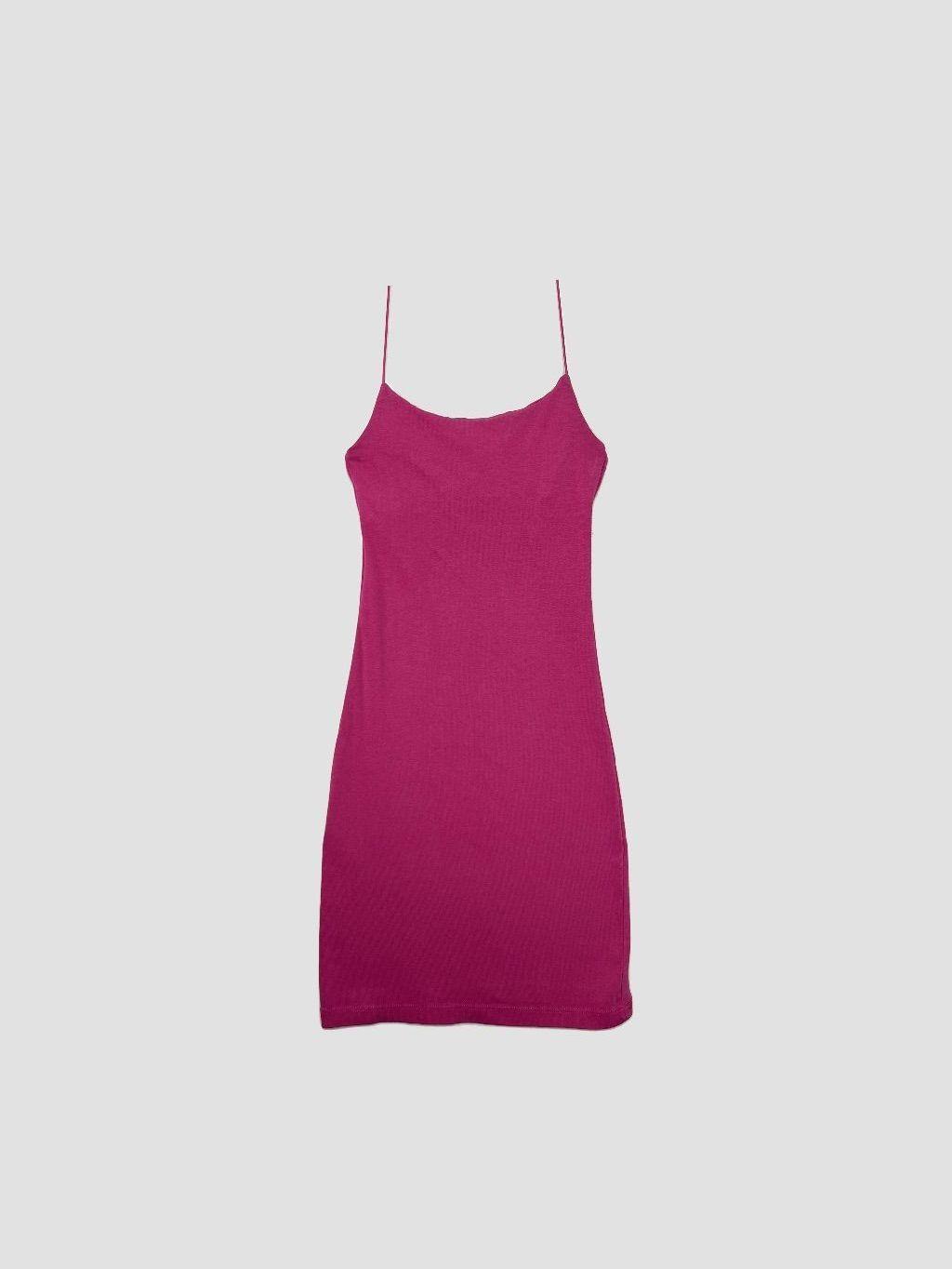 Vestido corto ZARA - Talla S (VOP01119364)-0