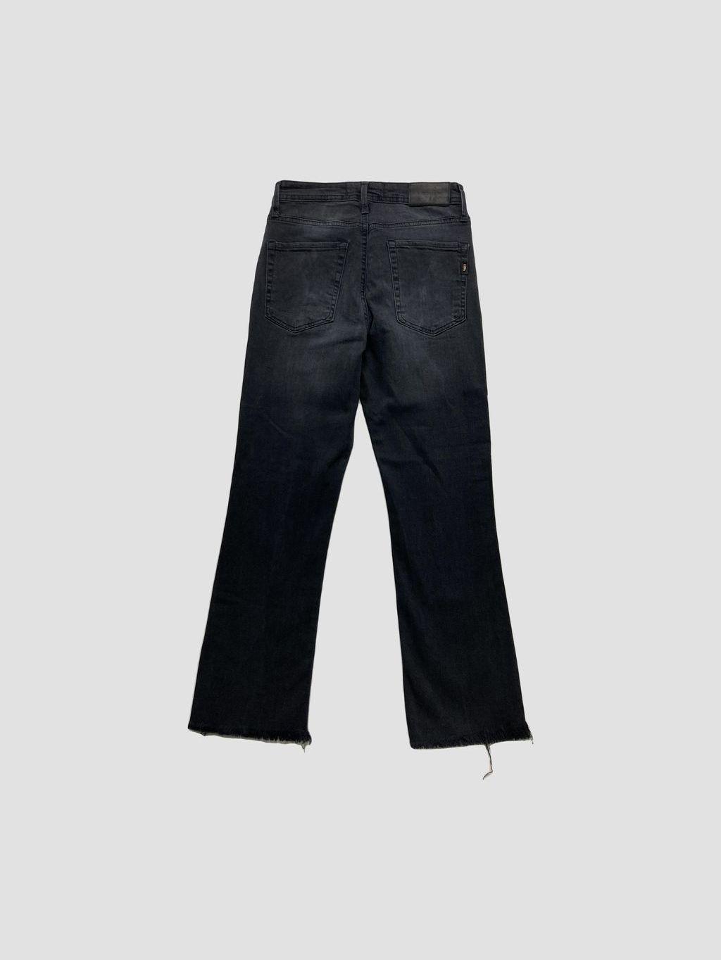 Jean JAZMIN CHEBAR - Talla 34 (VOP00988124)-1