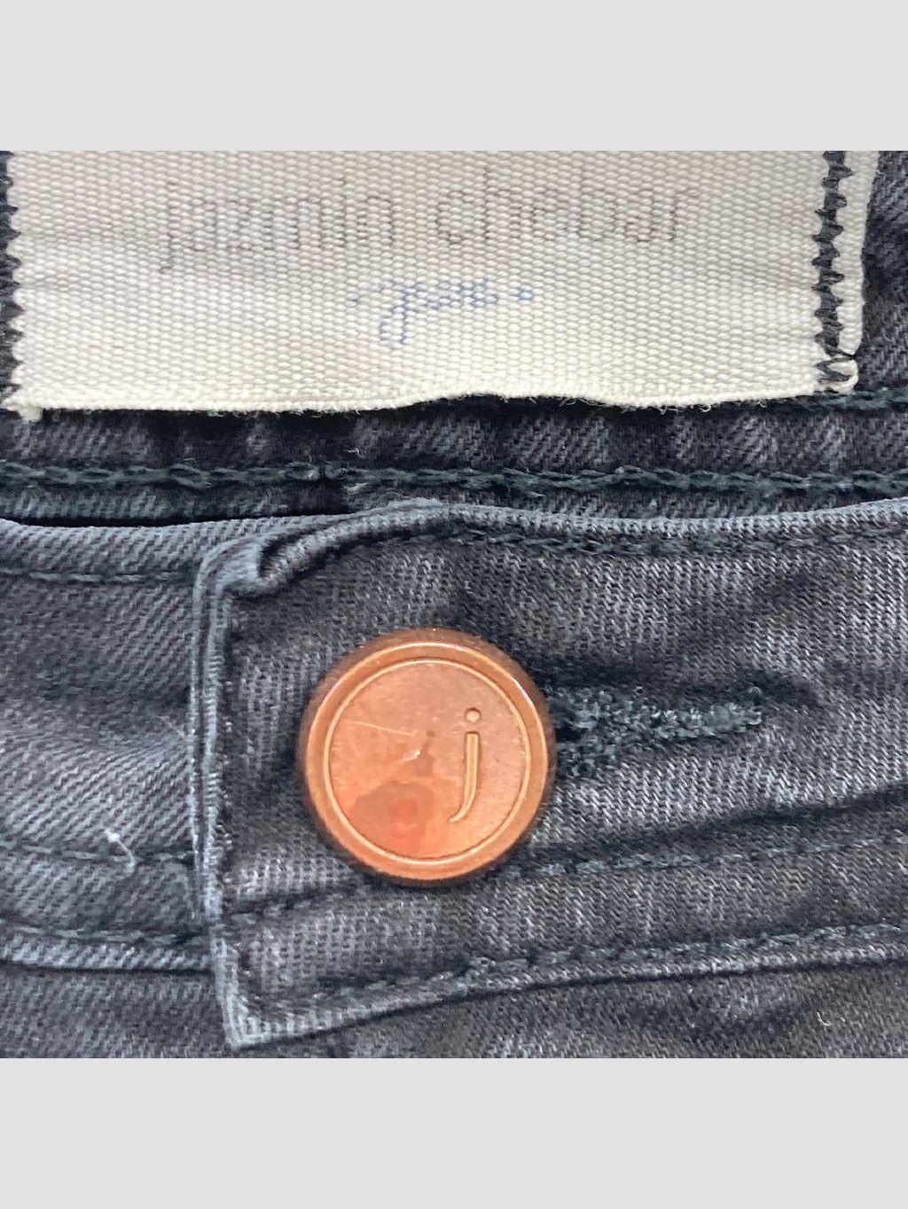 Jean JAZMIN CHEBAR - Talla 34 (VOP00988124)-2