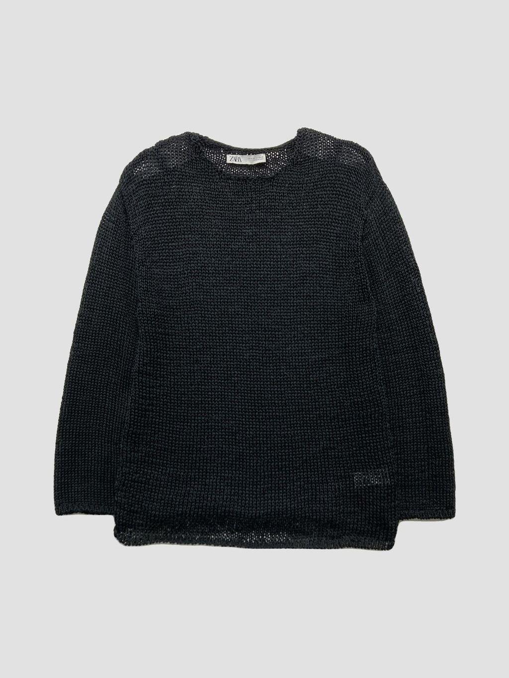 Sweater ZARA - Talla M (VOP00971059)-0