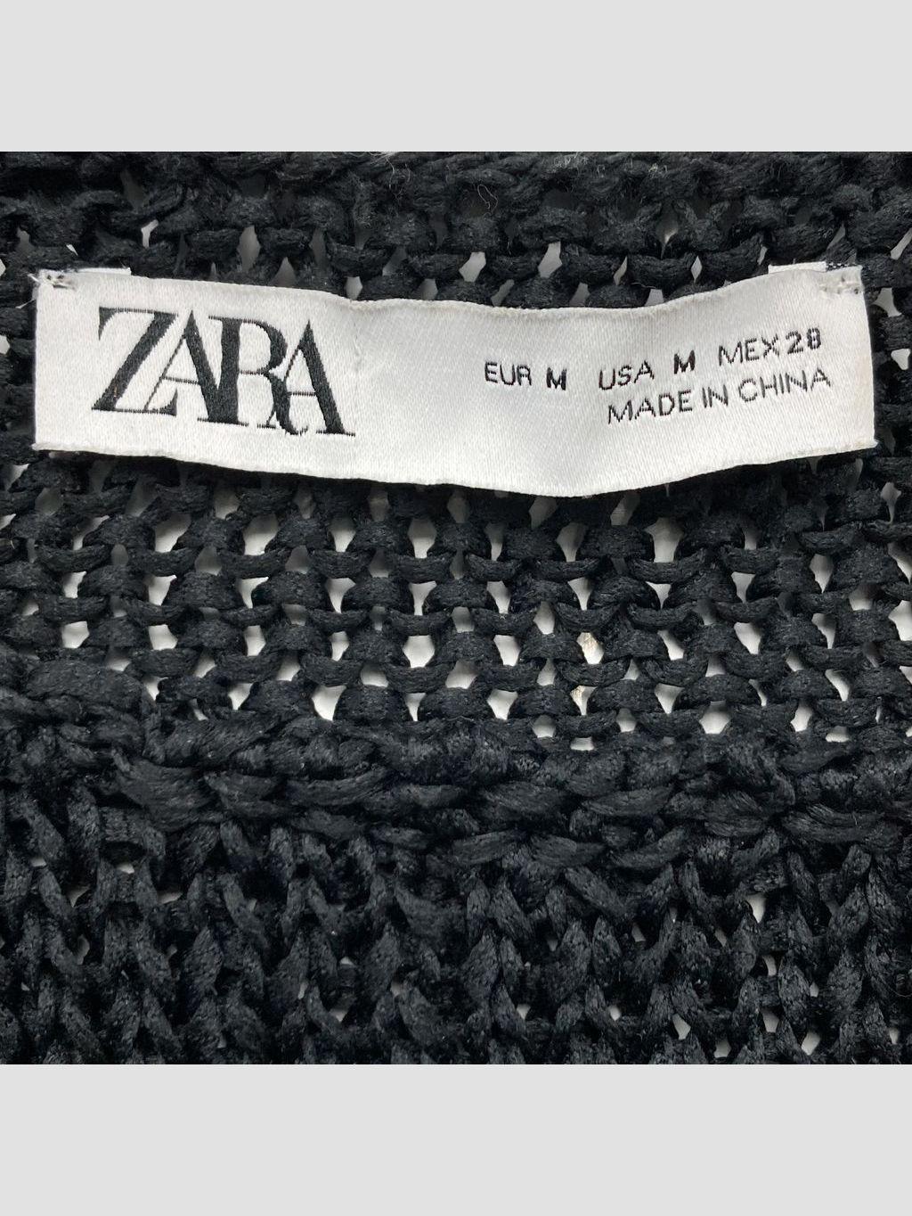 Sweater ZARA - Talla M (VOP00971059)-1