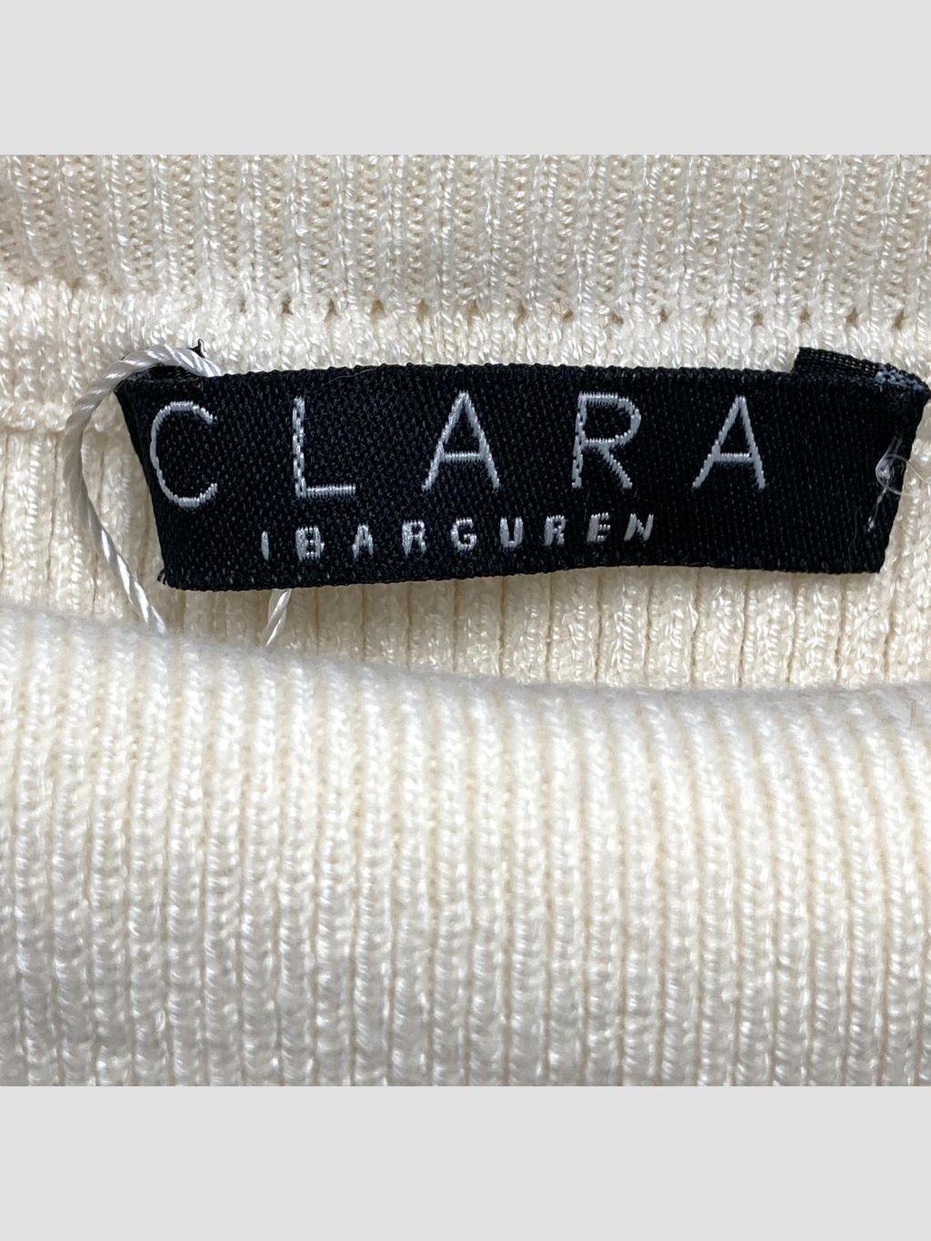 Polera sin mangas CLARA IBARGUREN - Talla M (VOP01009672)-1