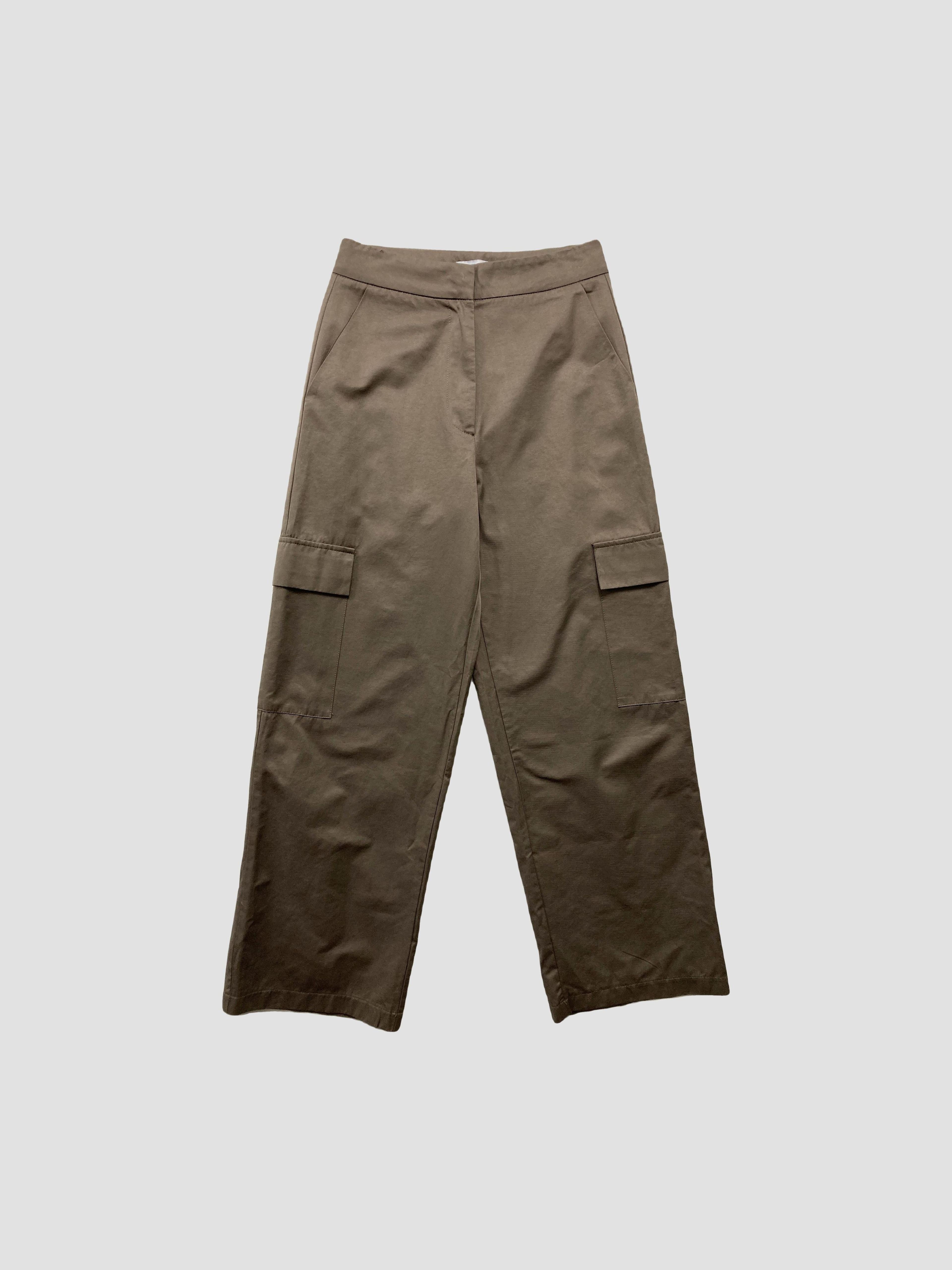 Pantalón JACINTA TIENDA - Talla 36 (VOP00958828)-0