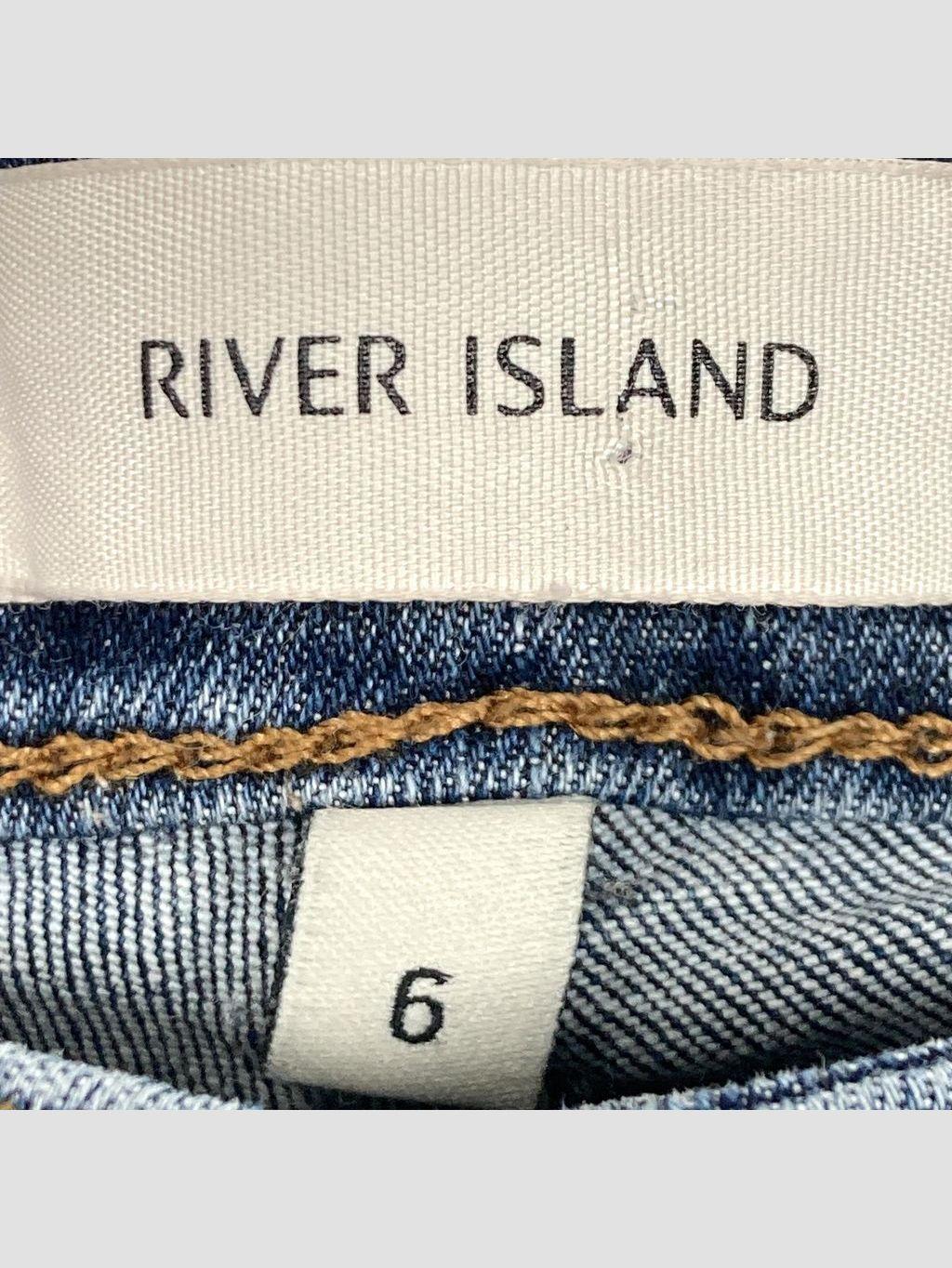 Jean RIVER ISLAND - Talla 32 (VOP01091725)-2