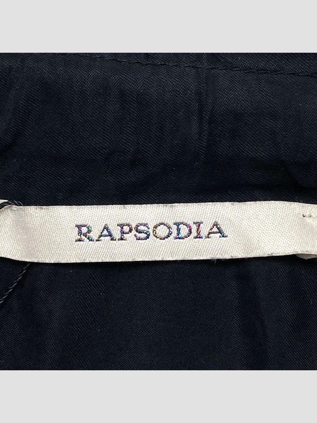 Falda corta RAPSODIA - Talla 38 (VOP00972687)-1