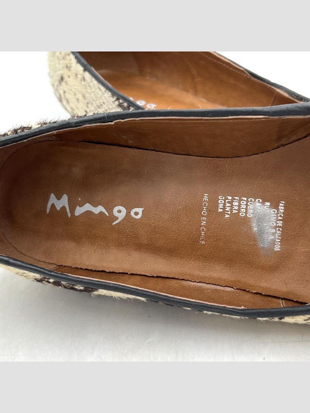 Ballerinas MINGO - Talla 35 (VOP01203023)-2