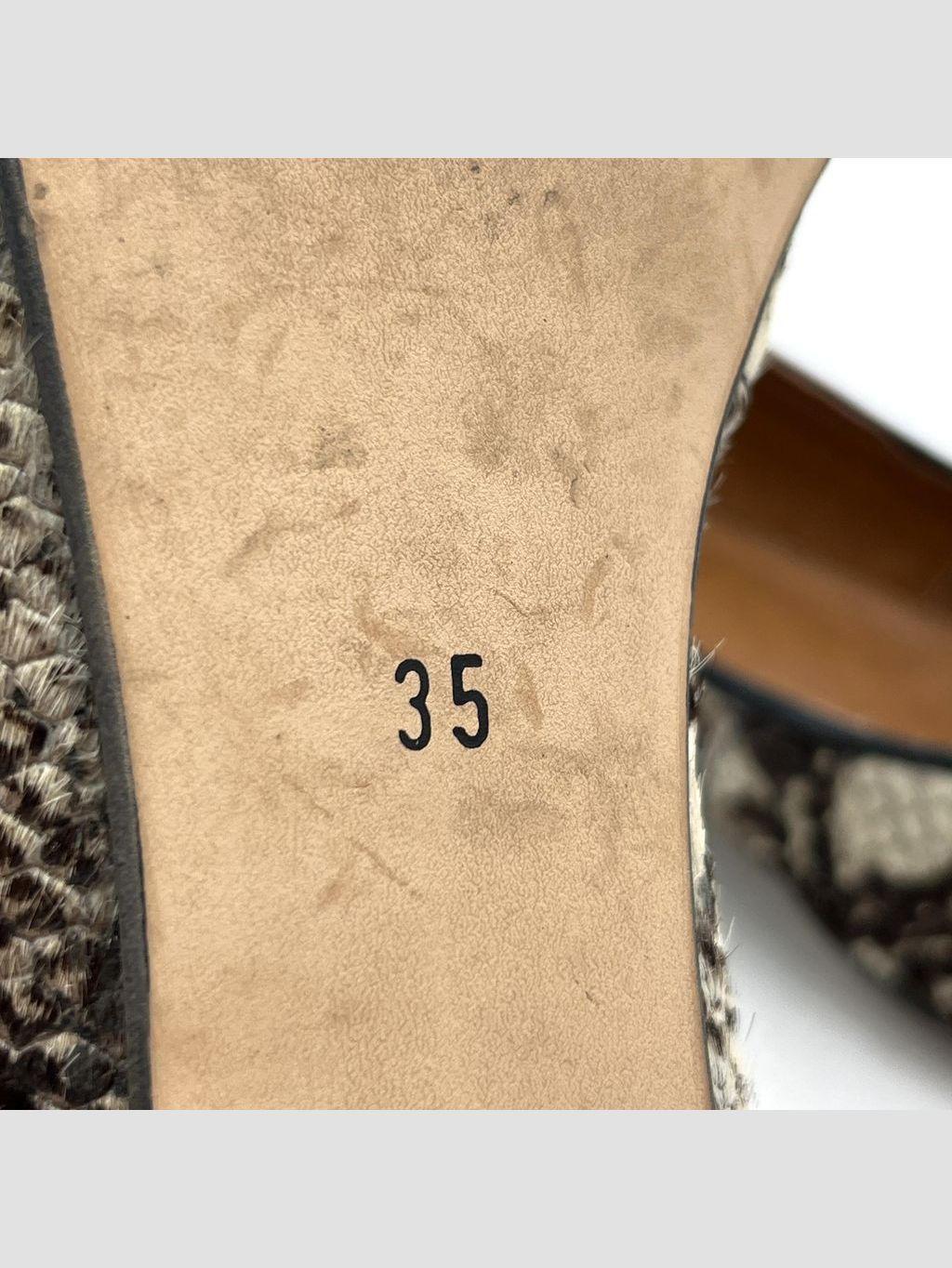 Ballerinas MINGO - Talla 35 (VOP01203023)-3