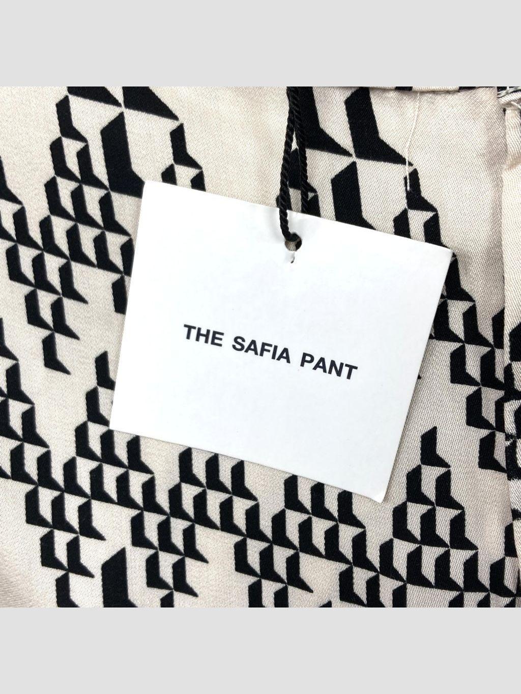 Pantalón ZARA - Talla 34 (VOP01171536)-2