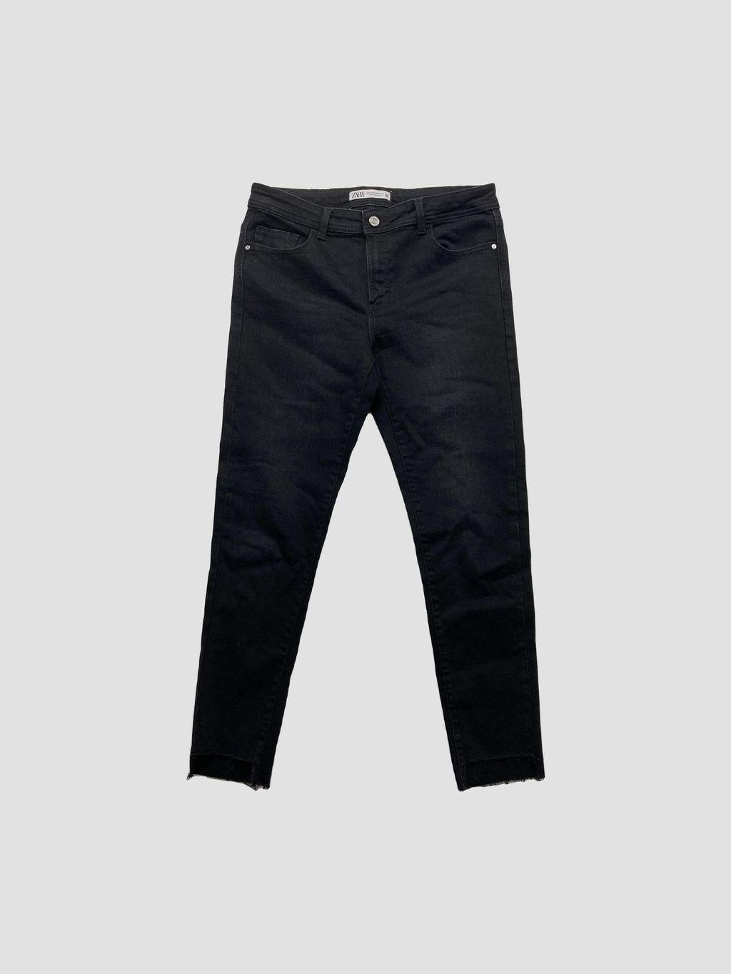 Jean ZARA - Talla 42 (VOP00953298)-0