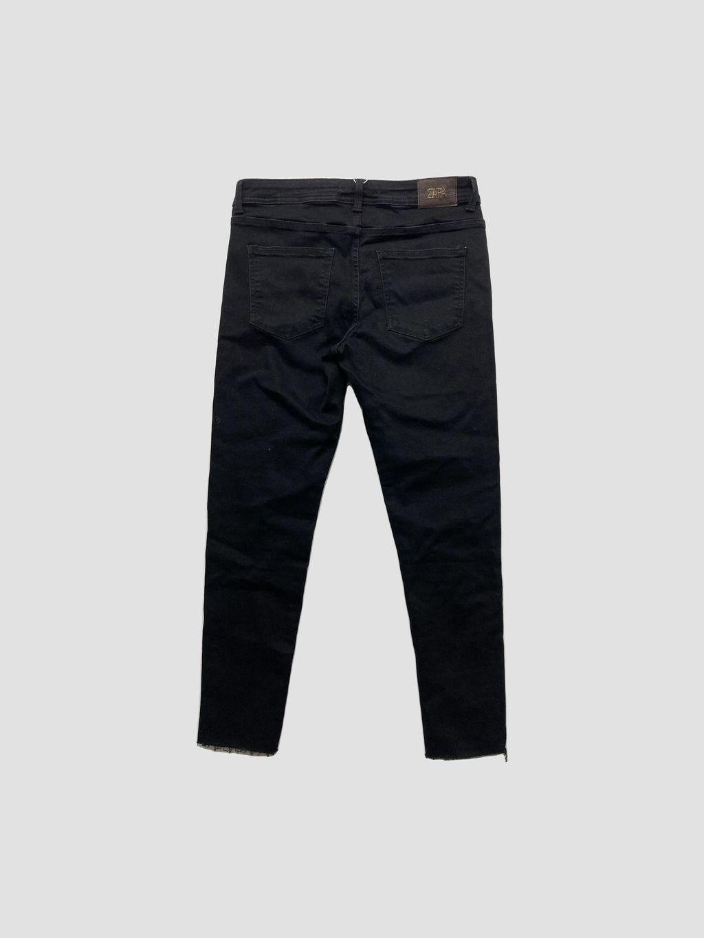 Jean ZARA - Talla 42 (VOP00953298)-1