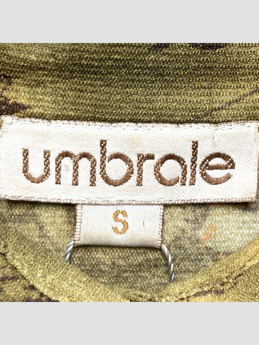 Camisa UMBRALE - Talla S (VOP00847952)-1