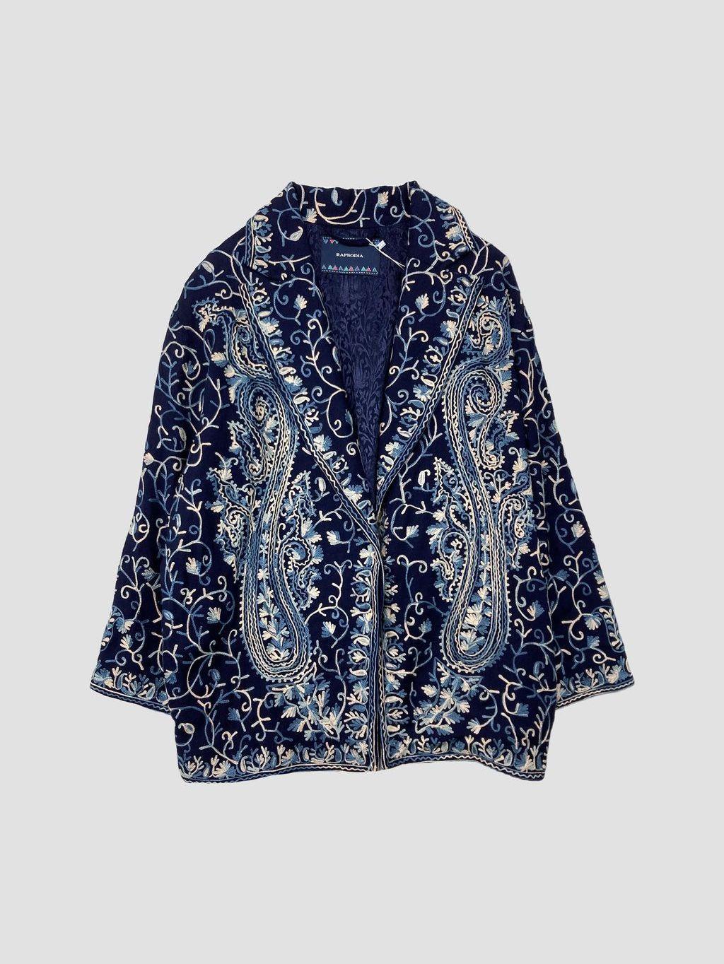 Blazer RAPSODIA - Talla S (VOP01159106)-0